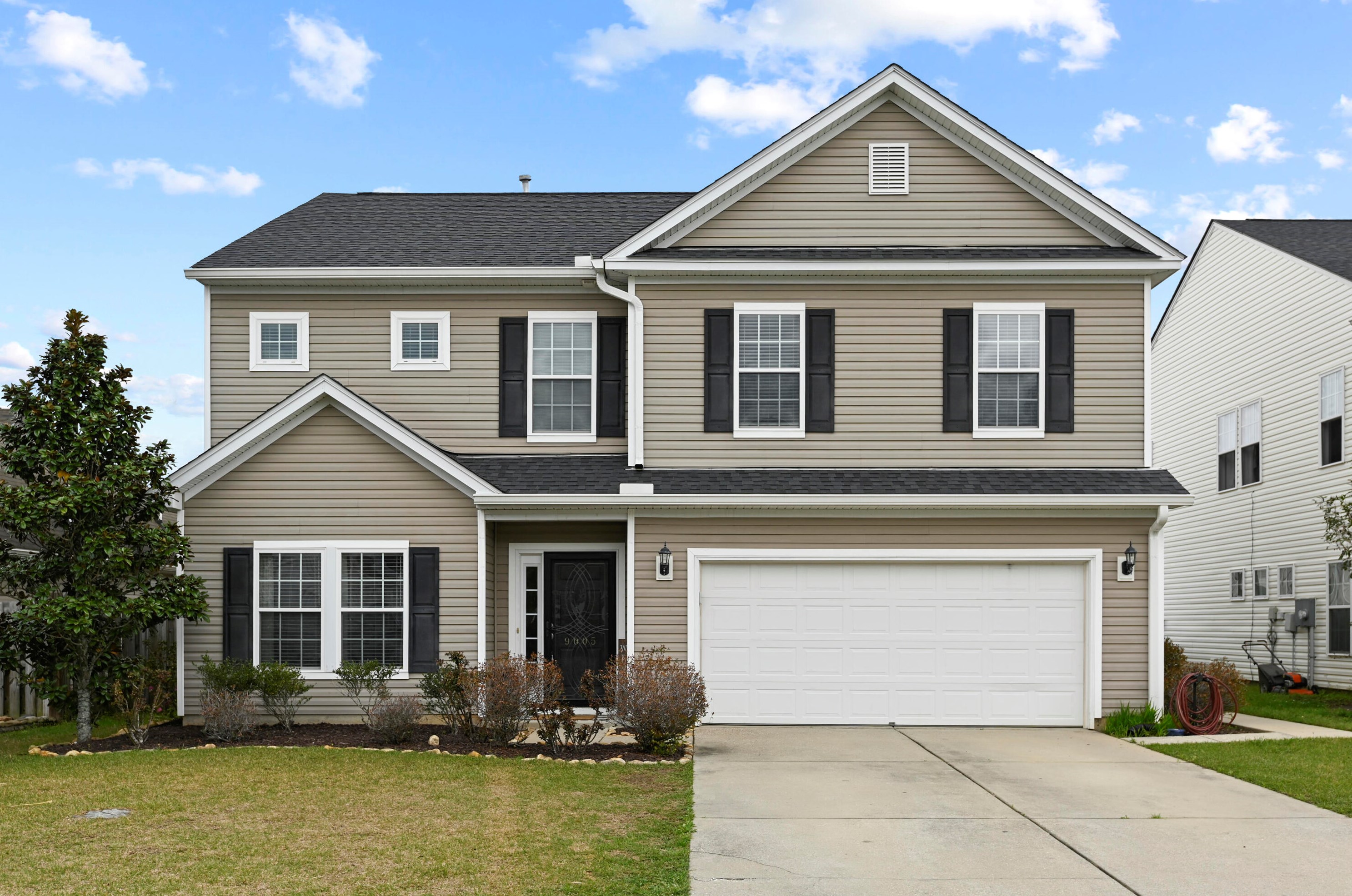 9005 Hema Ln, Summerville, SC 29483-5419