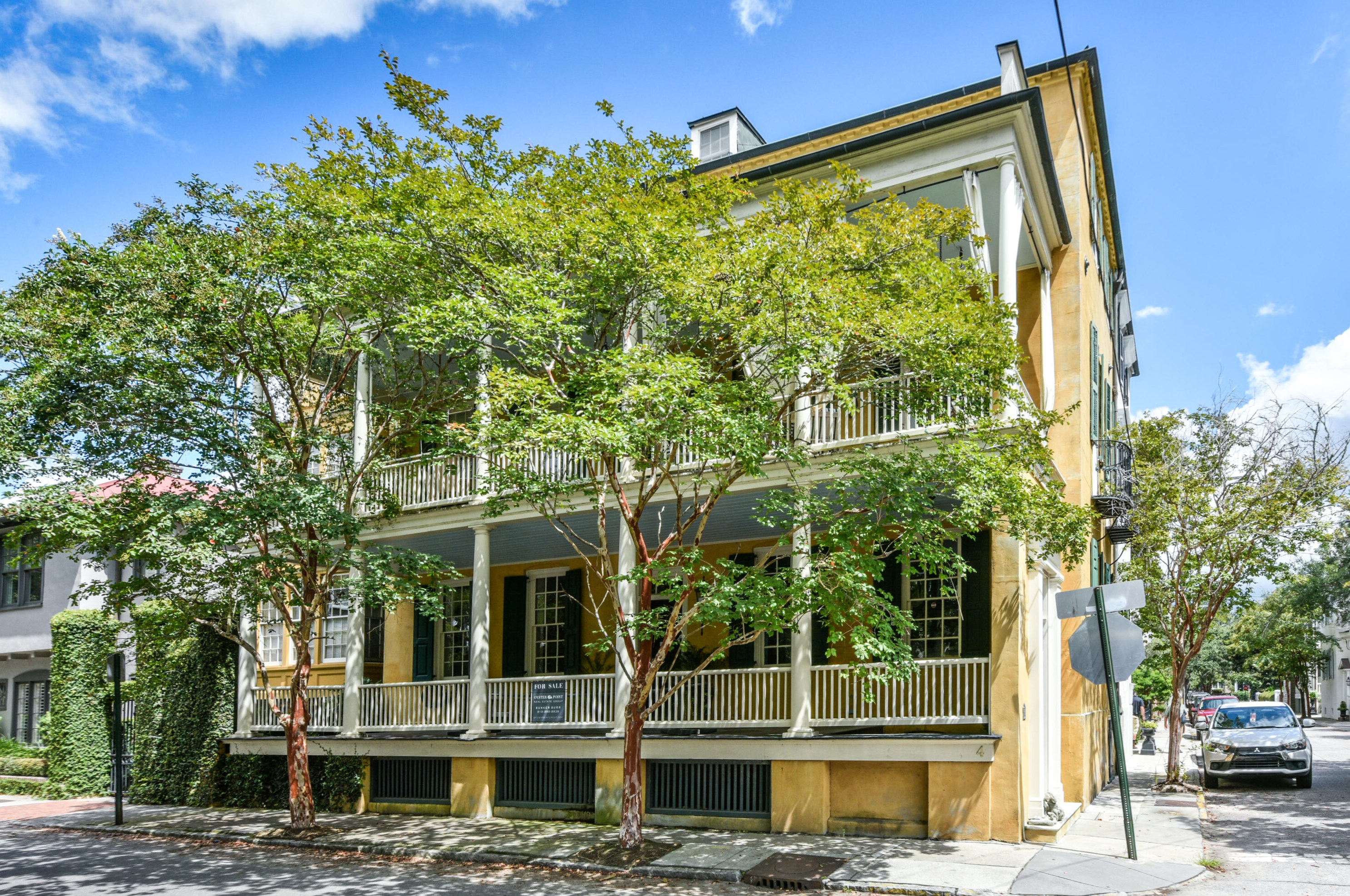 4 Legare St, Charleston, SC 29401-2336