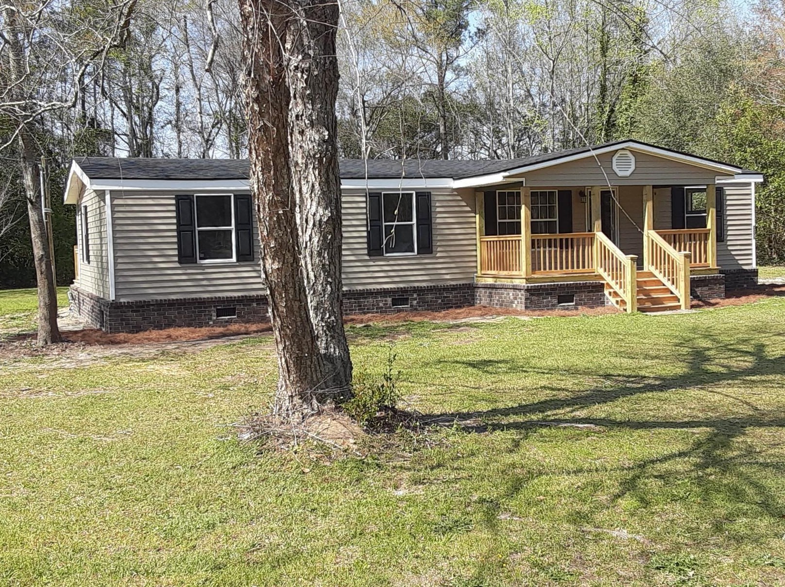 2255 Unity Rd, Holly Hill, SC 29059-8612