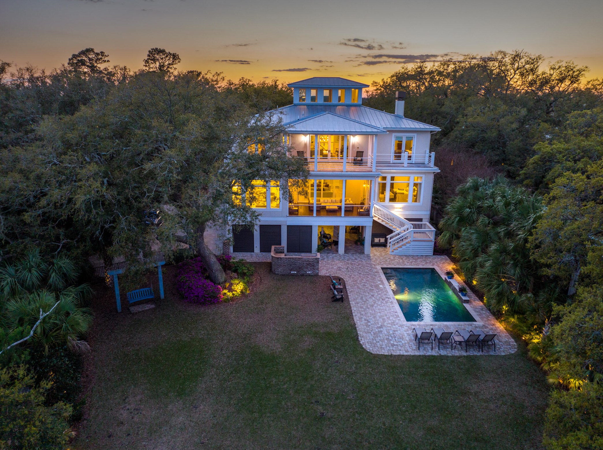 20 Old Summer House Rd, Charleston, SC 29412-3212