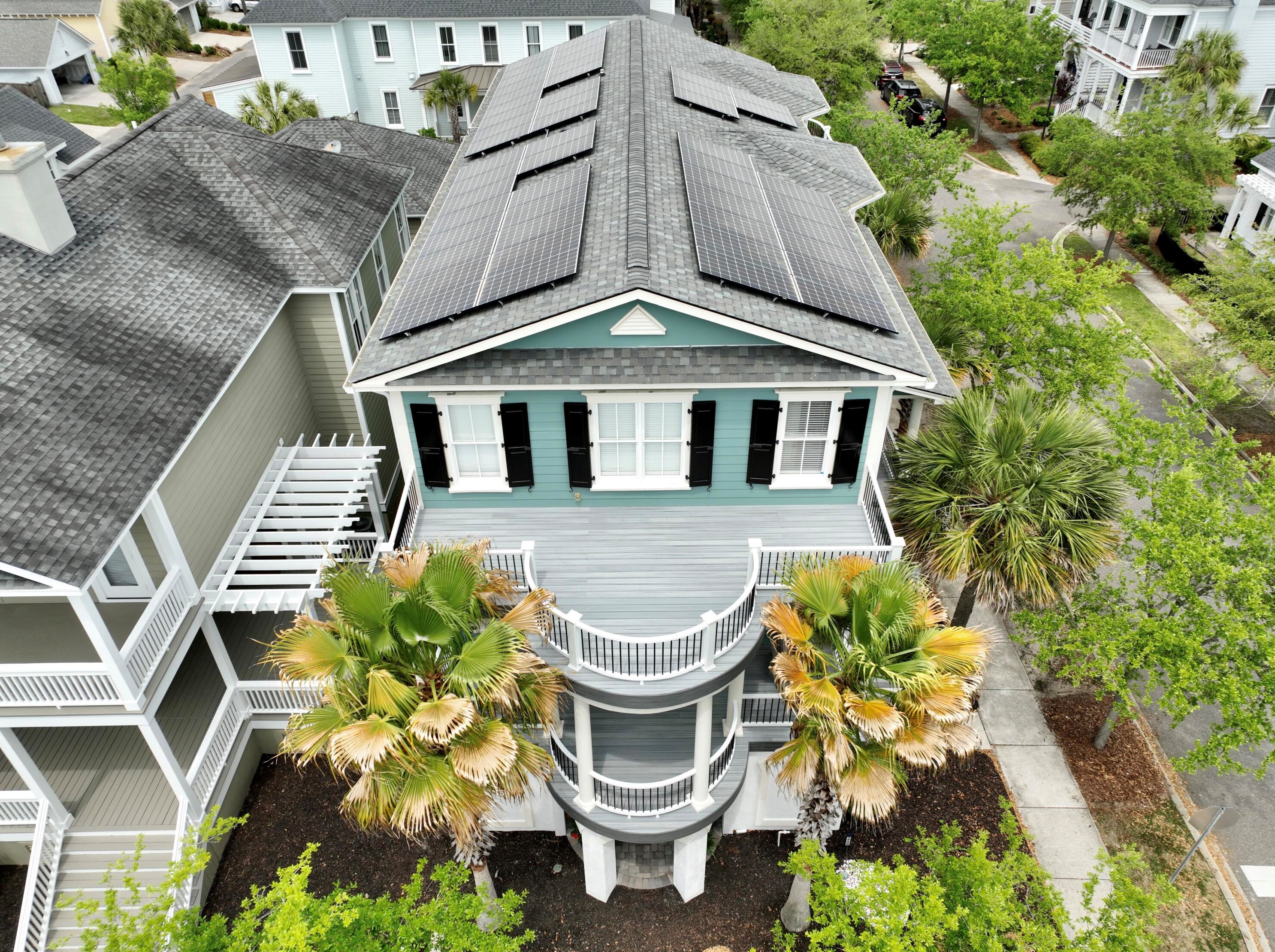 1459 Blue Cascade Dr, Mount Pleasant, SC 29464-5710