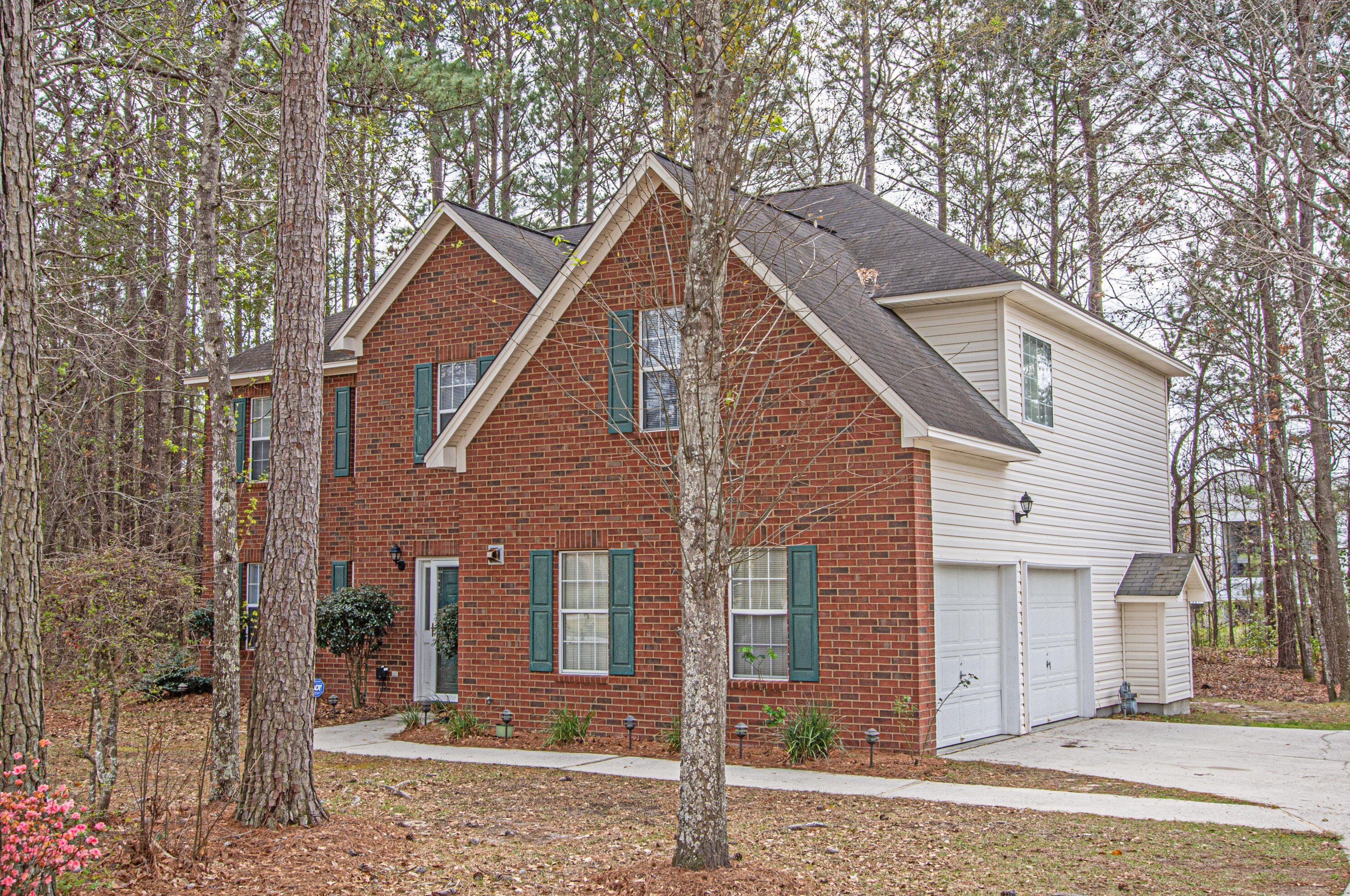 142 Jillian Cir, Charleston, SC 29445-7180