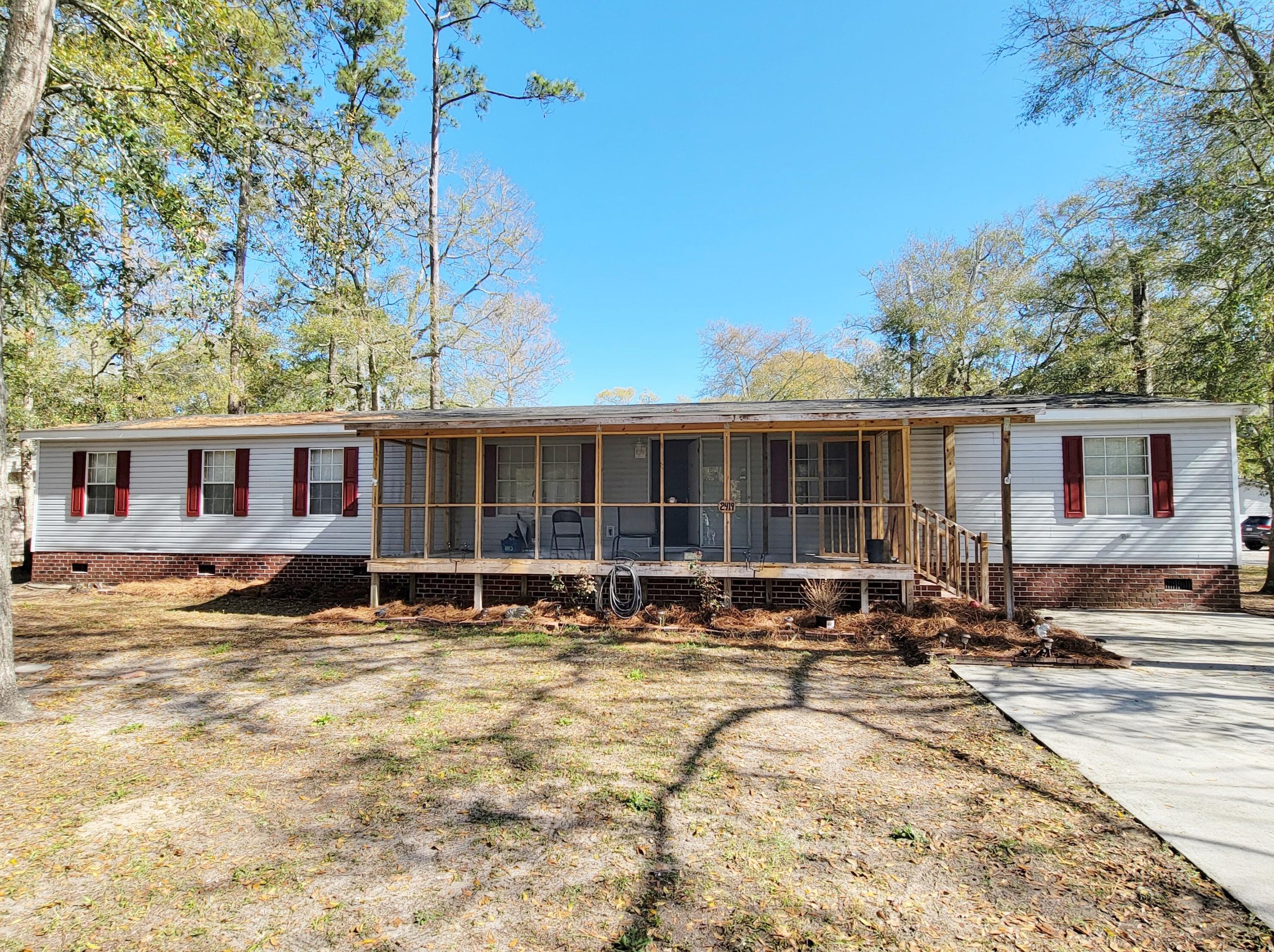 2419 Bryan St, North Myrtle Beach, SC 29582
