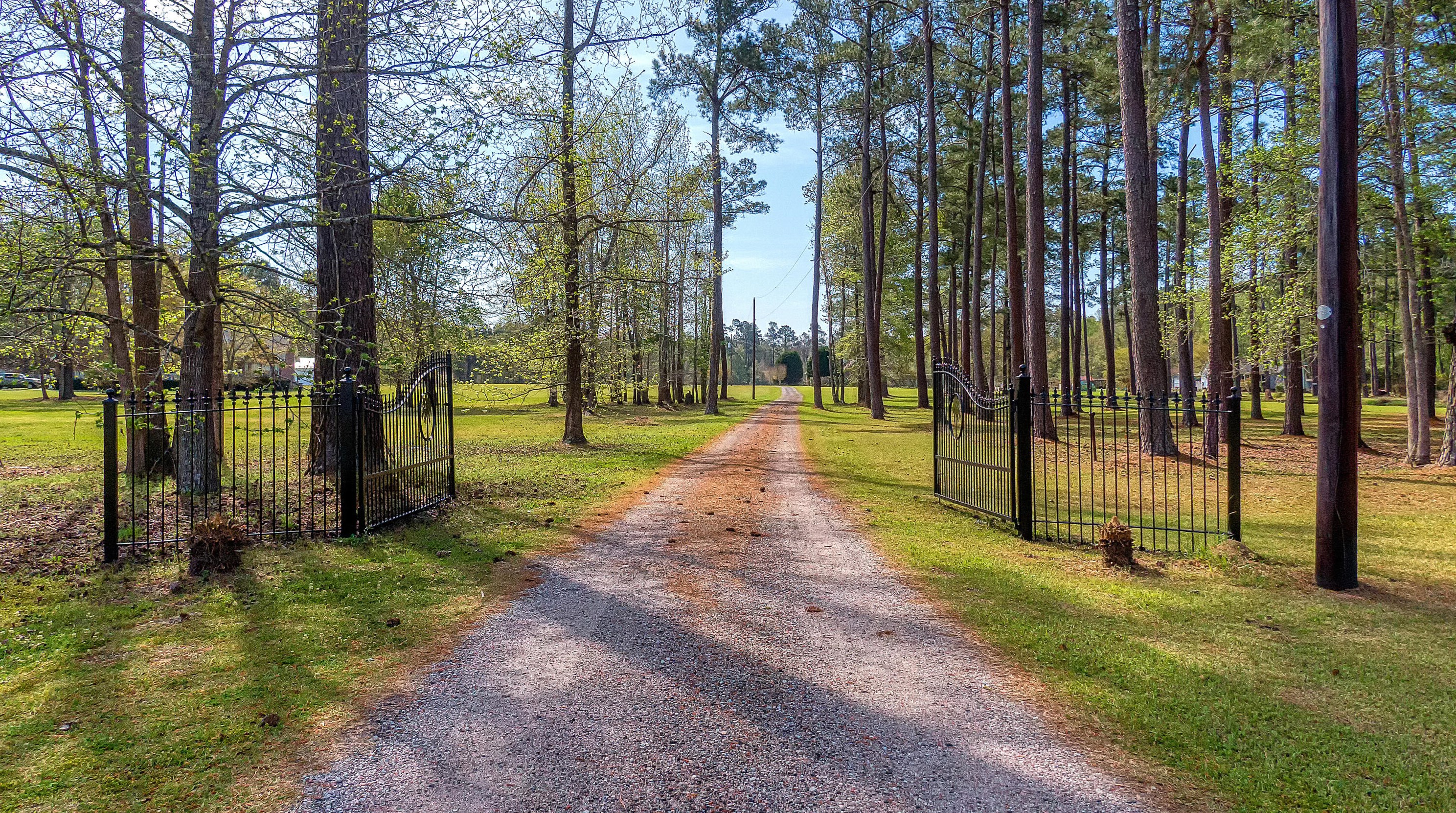142 Cloverleaf Dr, Saint George, SC 29477-8133