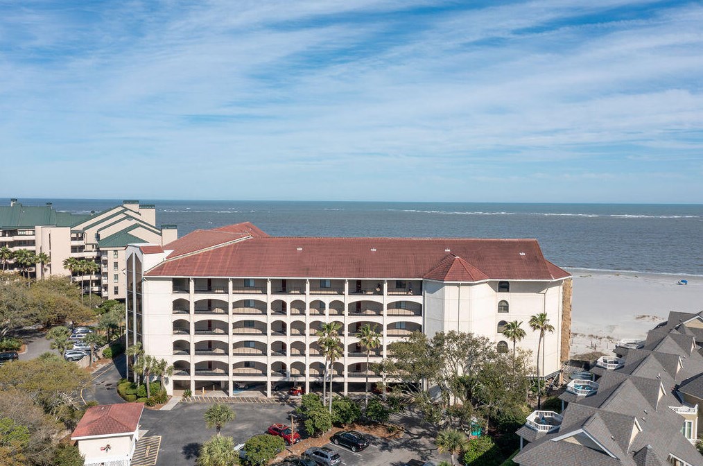 317 Seascape, Isle of Palms, SC 29451