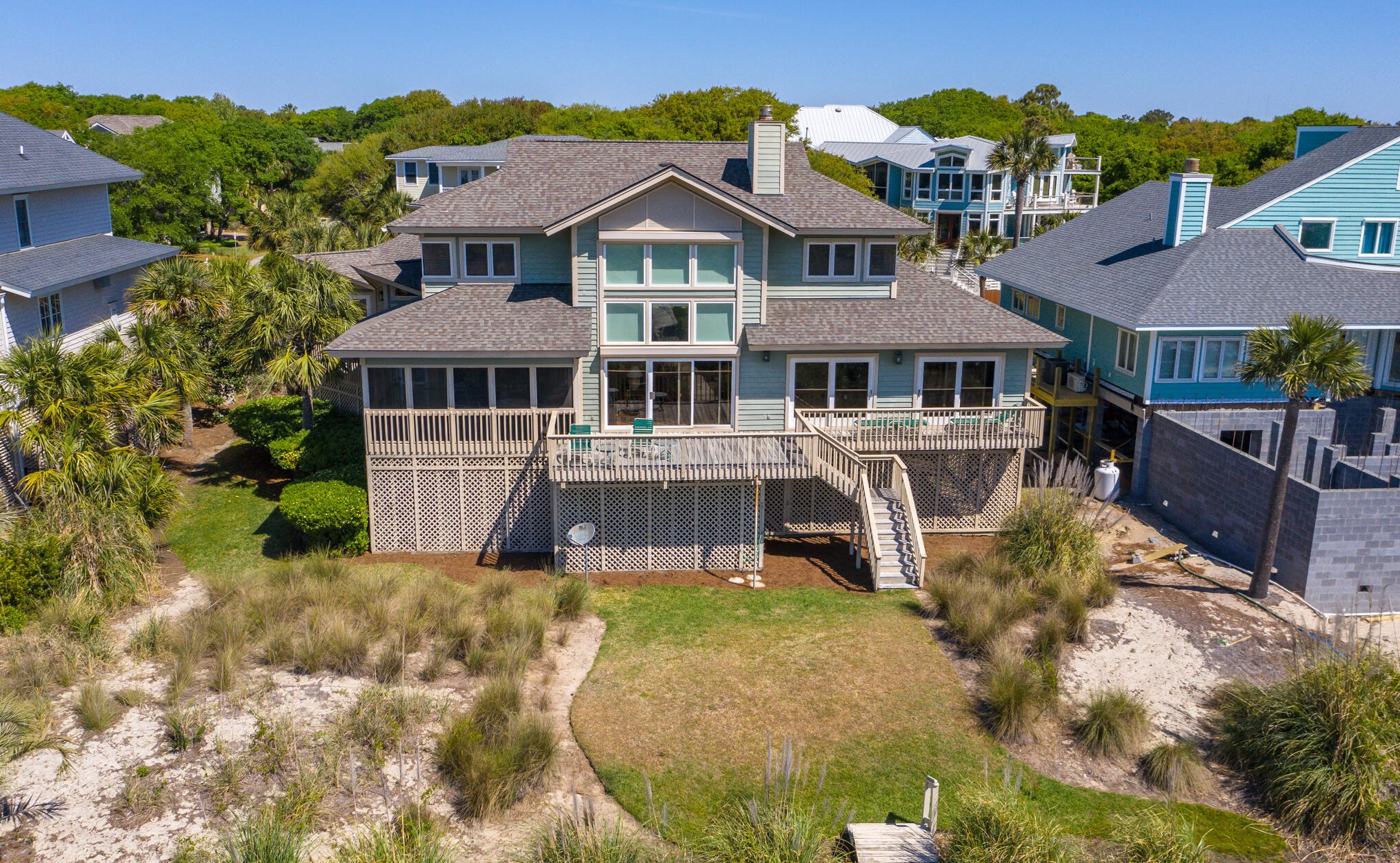 10 54th Ave, Isle of Palms, SC 29451