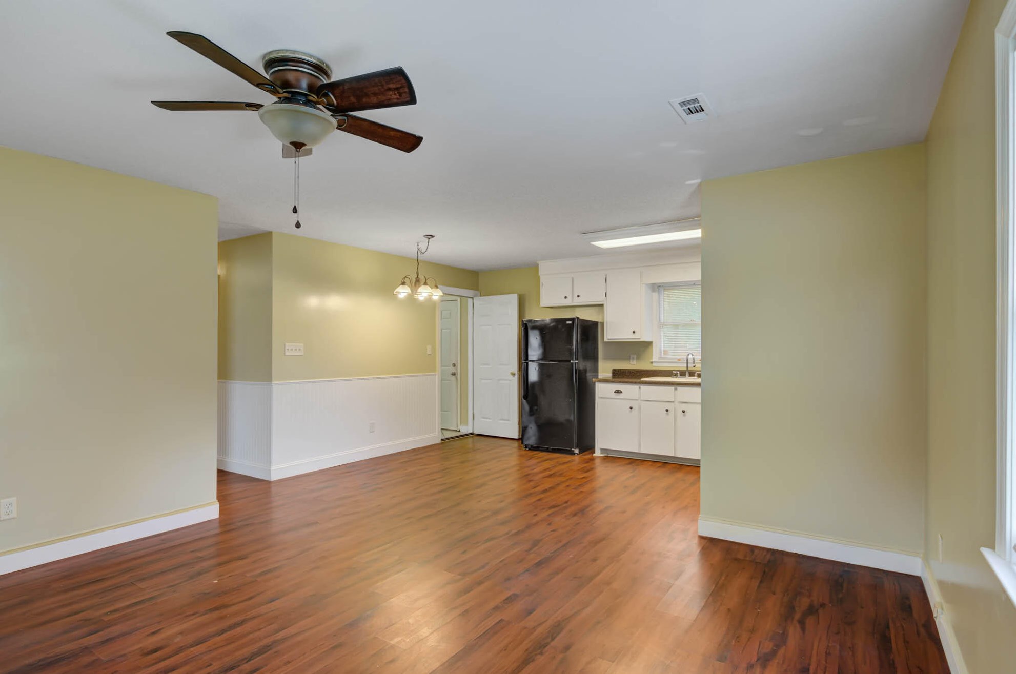 105 Edmund Rd, Charleston SC  29445-3318 exterior