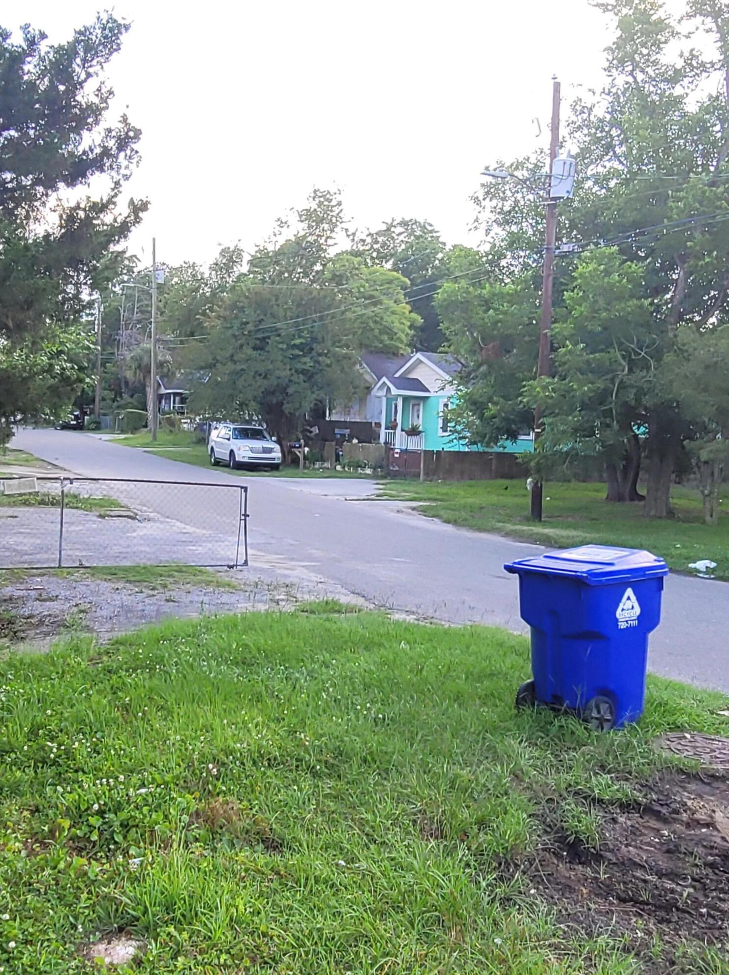 1911 Norwood St, Charleston, SC 29405-8007