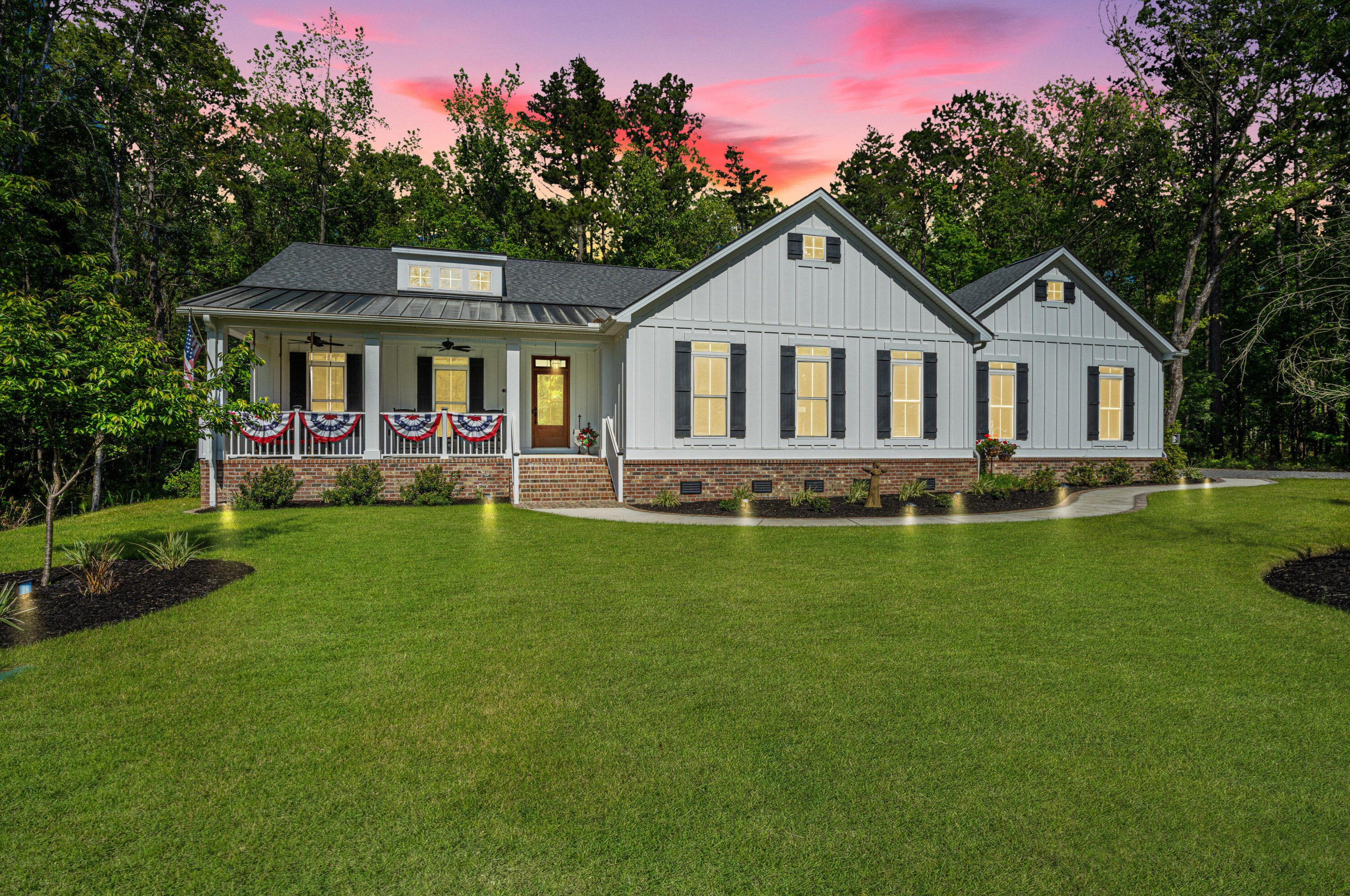 6590 Pepper Grass Trl, Ravenel, SC 29470