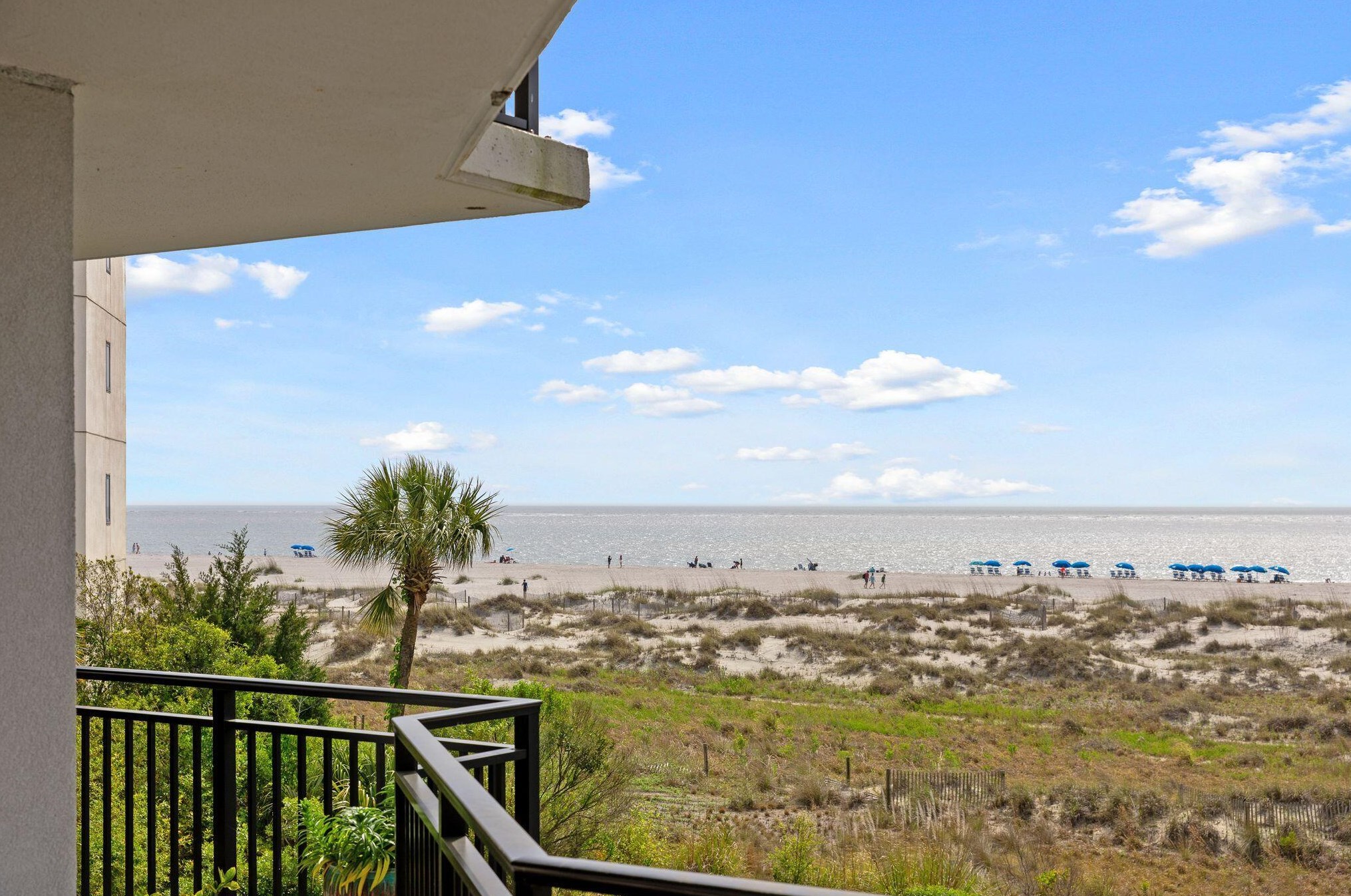 7600 Palmetto Dr #d221, Isle of Palms, SC 29451