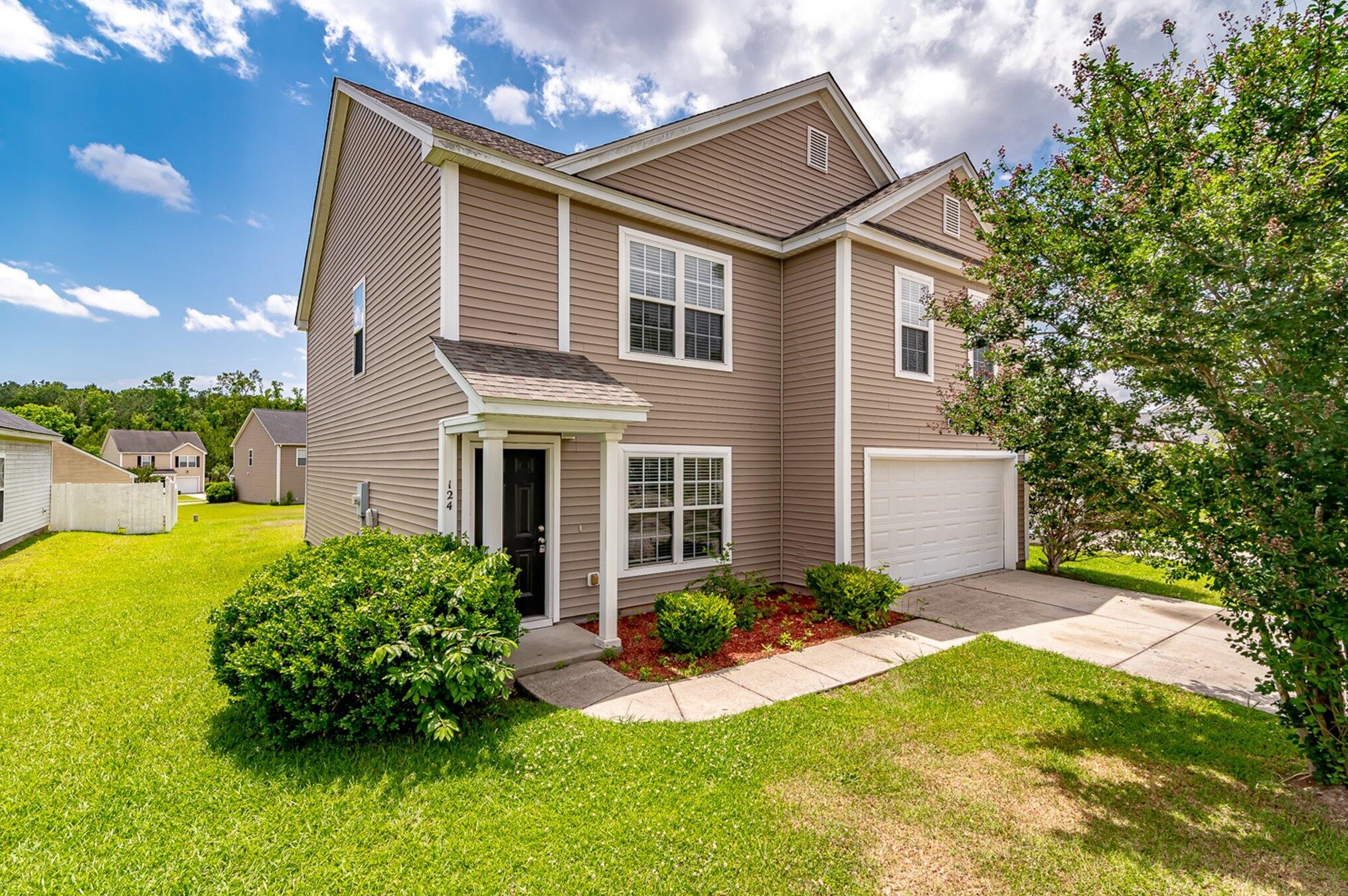 124 Larkspur Dr, Charleston, SC 29445-7760