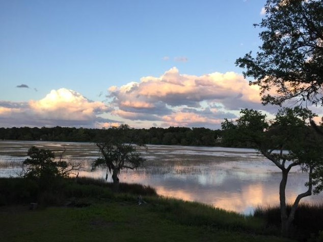 8539 Pope Landing Rd, Edisto, SC 29438-6624
