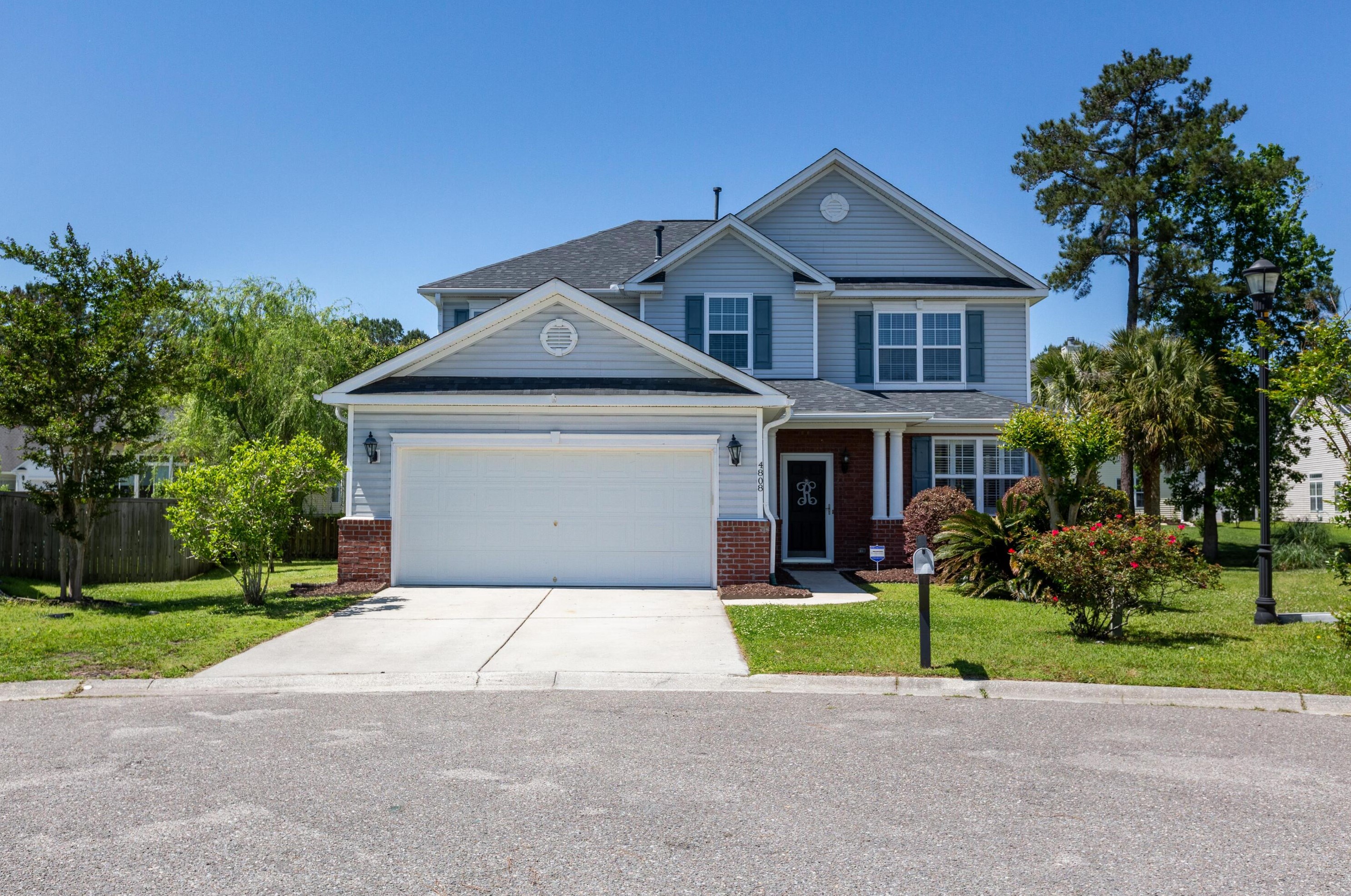 4808 Coopers Ct, Summerville, SC 29485-8953