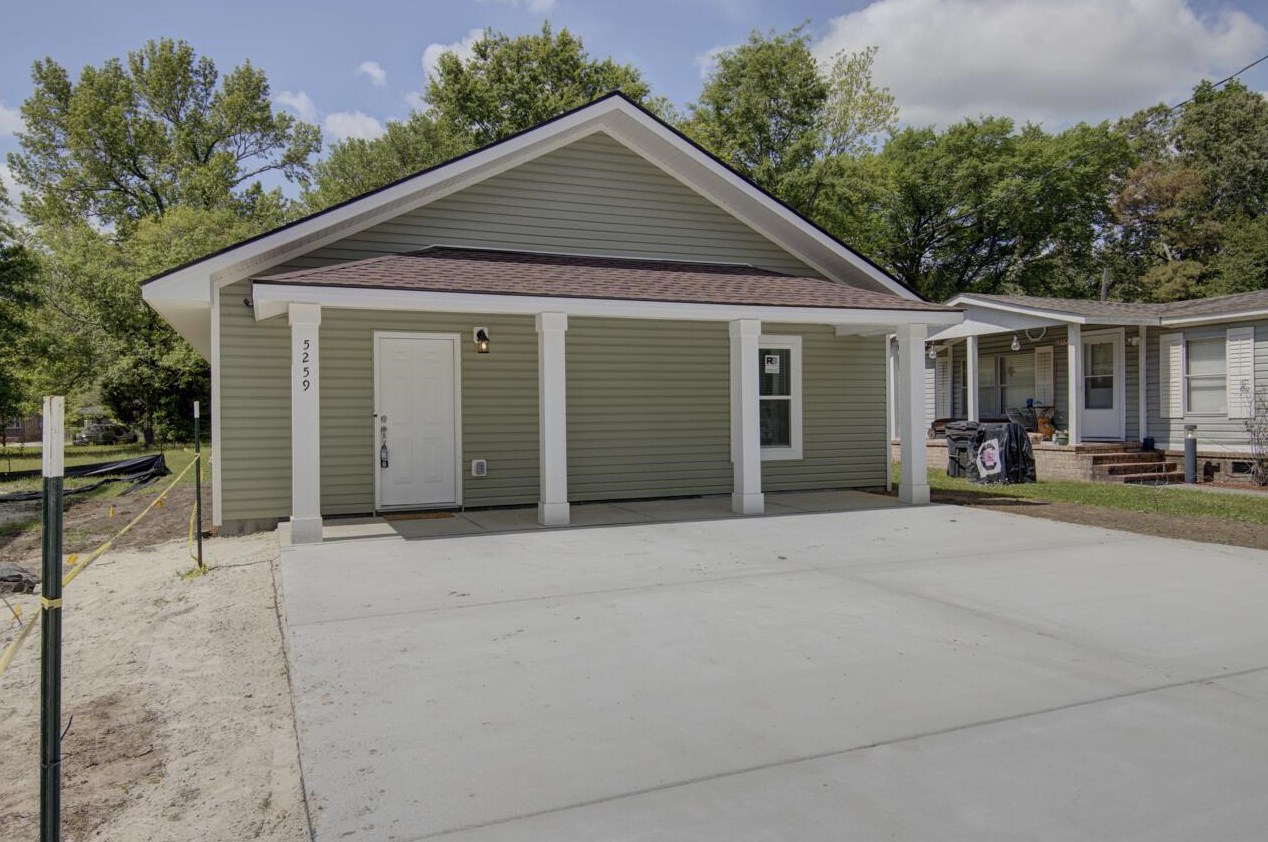 2538 Highpoint Dr, Charleston, SC 29406-6210