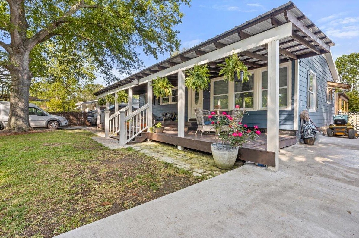 2329 Eagle Dr, Charleston, SC 29406-4736
