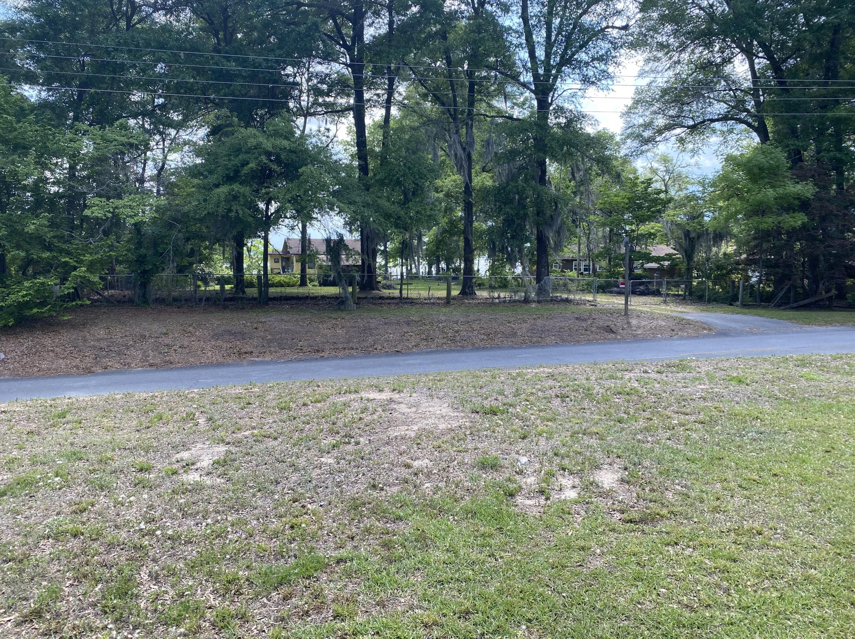 2395 Princess Pond Rd, St Paul, SC 29148