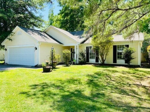 8462 Scotts Mill Dr, Charleston, SC 29420-8342