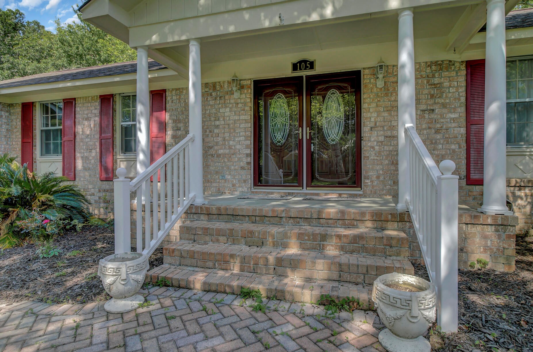 105 Cynthia Ln, Summerville, SC 29485-4602