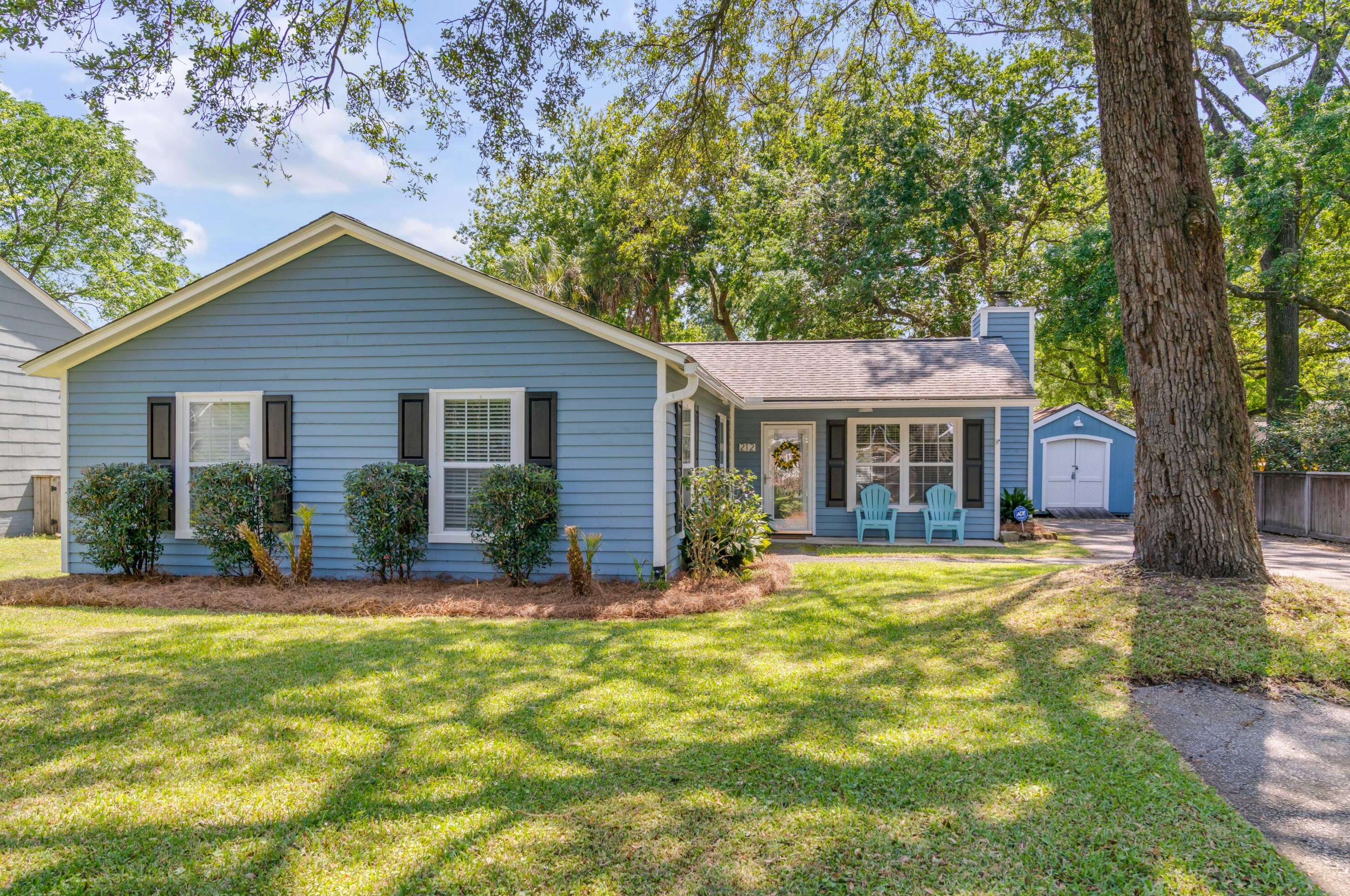 212 Collingwood Ave, Charleston, SC 29407-6751