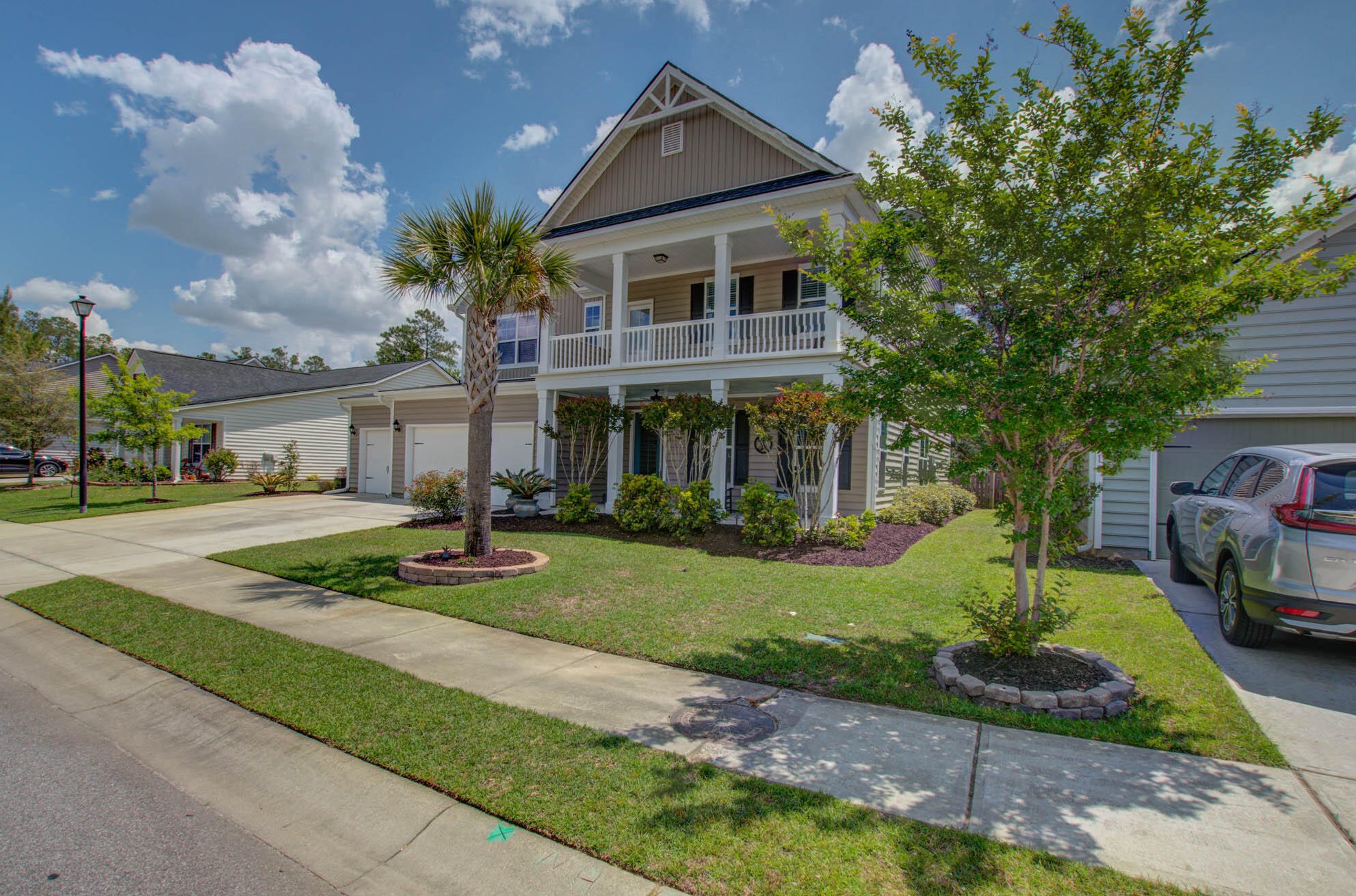 2312 Hummingbird Ln, Summerville, SC 29483-9766