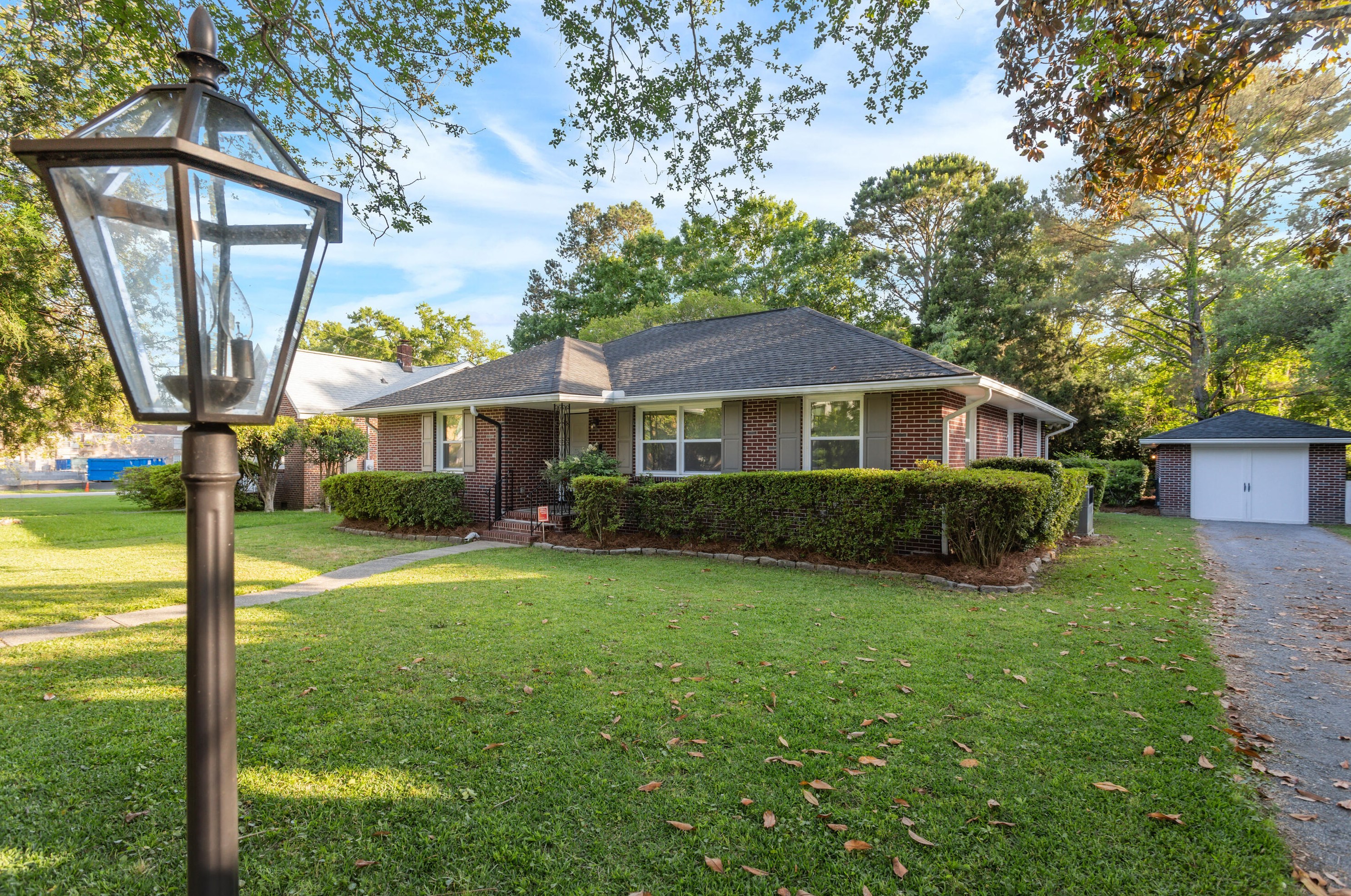 707 Arcadian Way, Charleston, SC 29407-7106