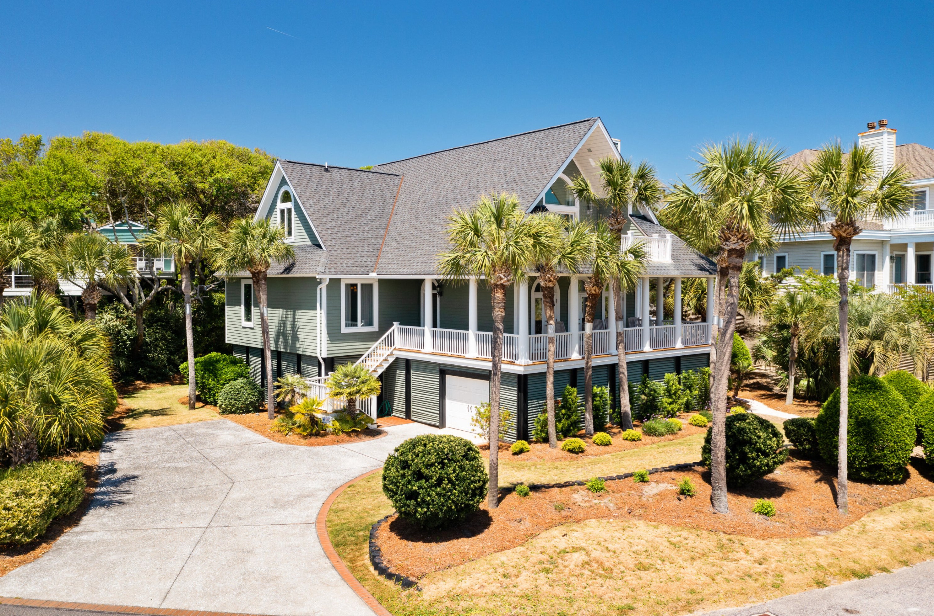 5 Beachwood E, Isle of Palms, SC 29451