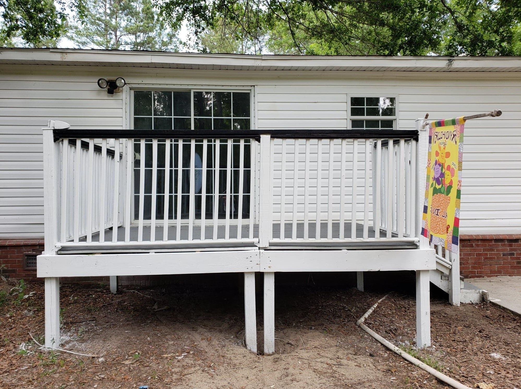 1093 Tobacco Rd, Alvin, SC 29479-3558