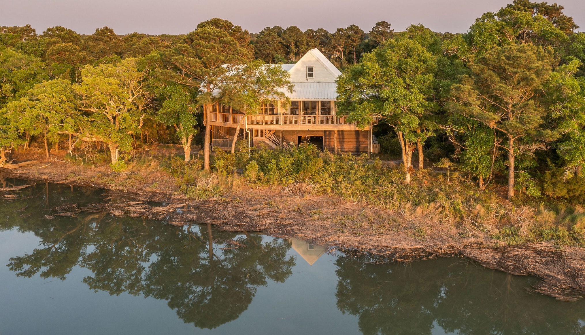 226 Old House Ln, Isle of Palms, SC 29451