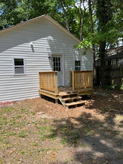 1979 Macon Ave, Charleston, SC 29405-6627