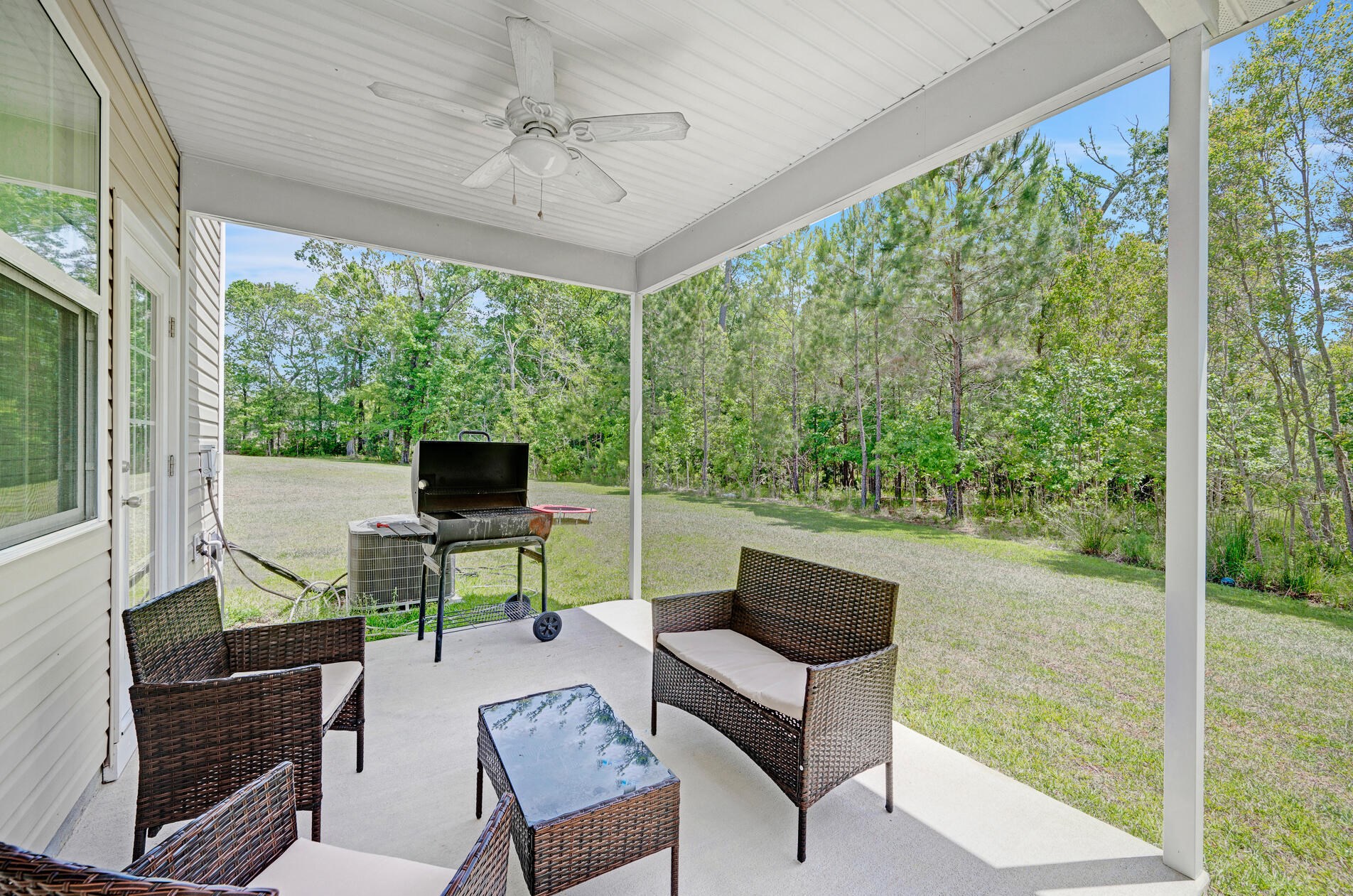 7807 Montview Rd, Charleston SC  29418-2258 exterior