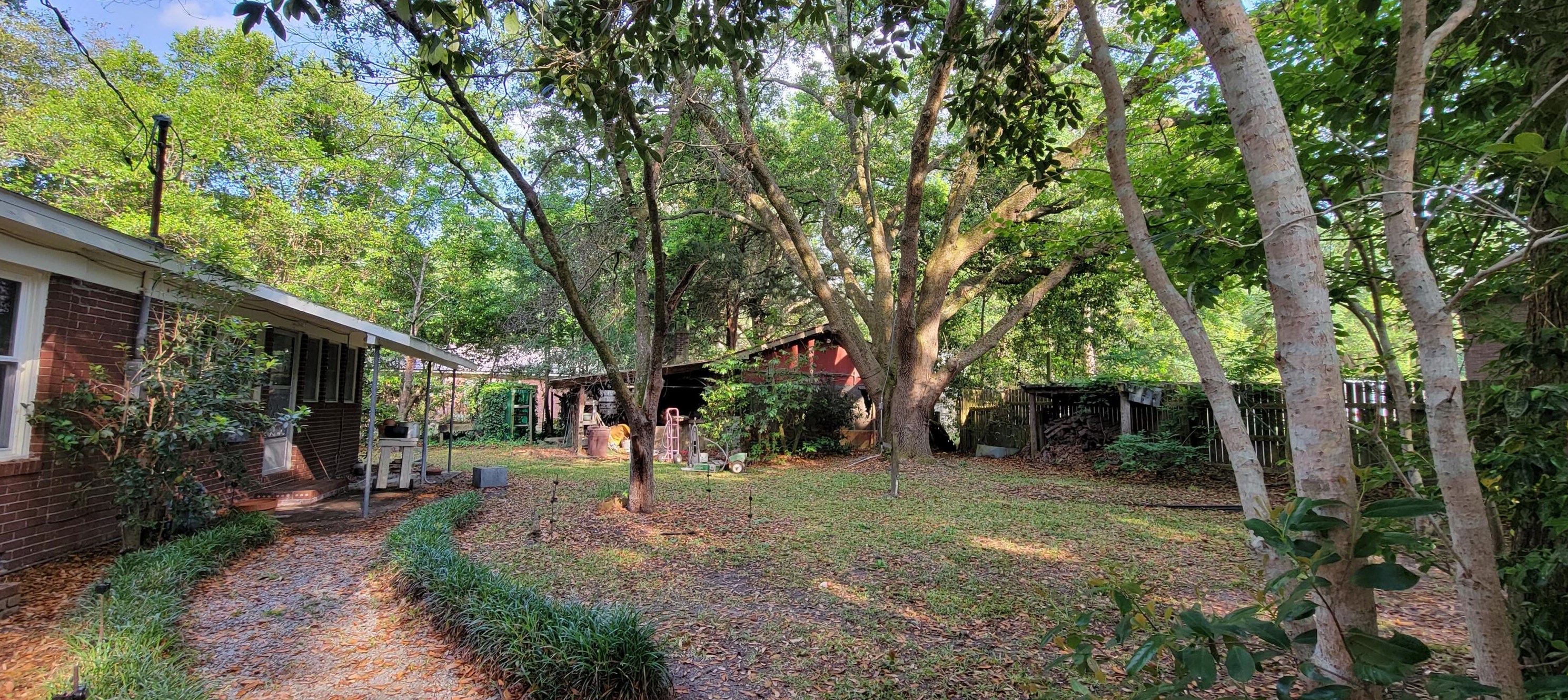 171 Parkwood Cir, Walterboro, SC 29488-2554