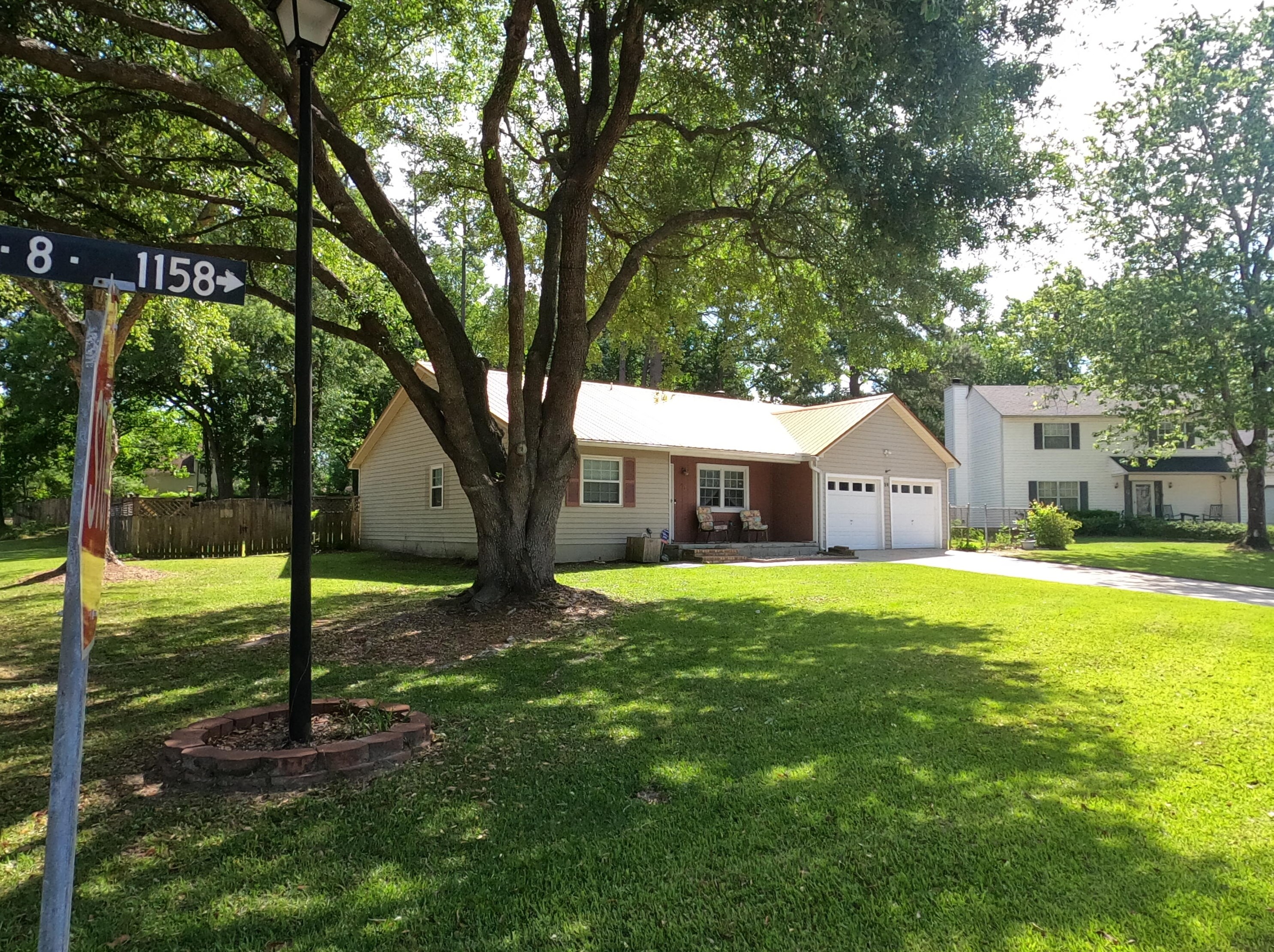 20 Bellhaven Cir, Charleston, SC 29445-5708