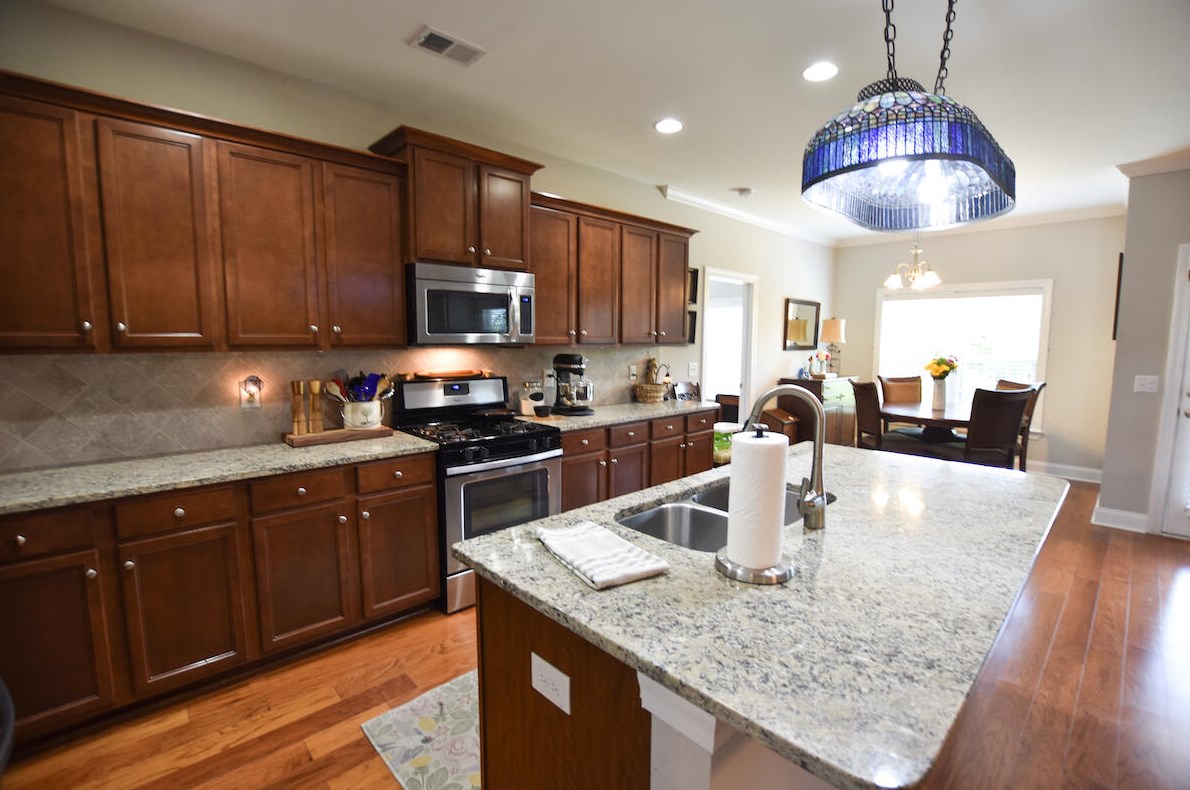 344 Fox Ridge Ln, Moncks Corner SC  29461-6719 exterior