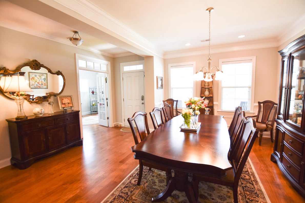 344 Fox Ridge Ln, Moncks Corner SC  29461-6719 exterior
