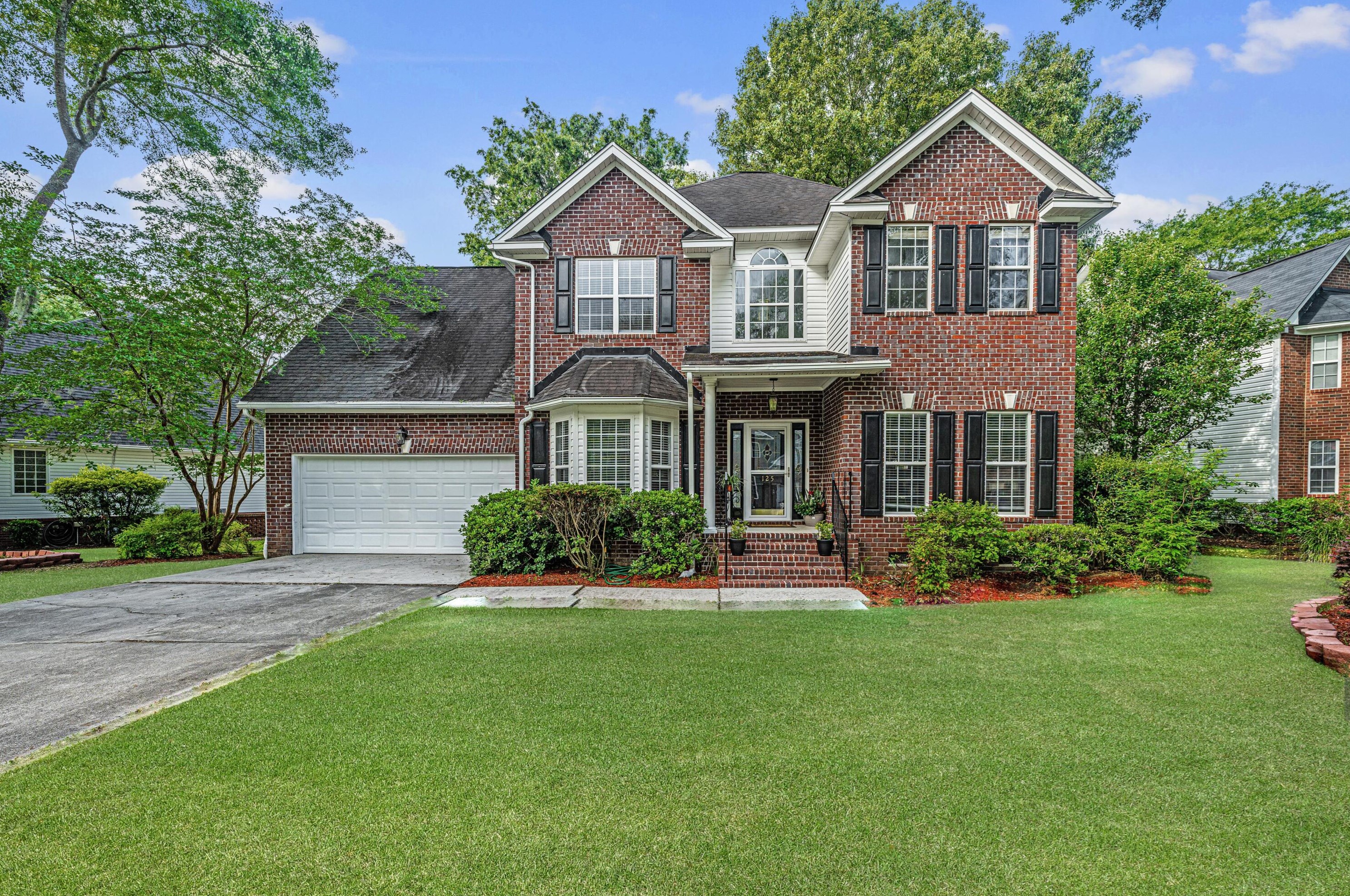 125 Spalding Cir, Charleston, SC 29445-7169
