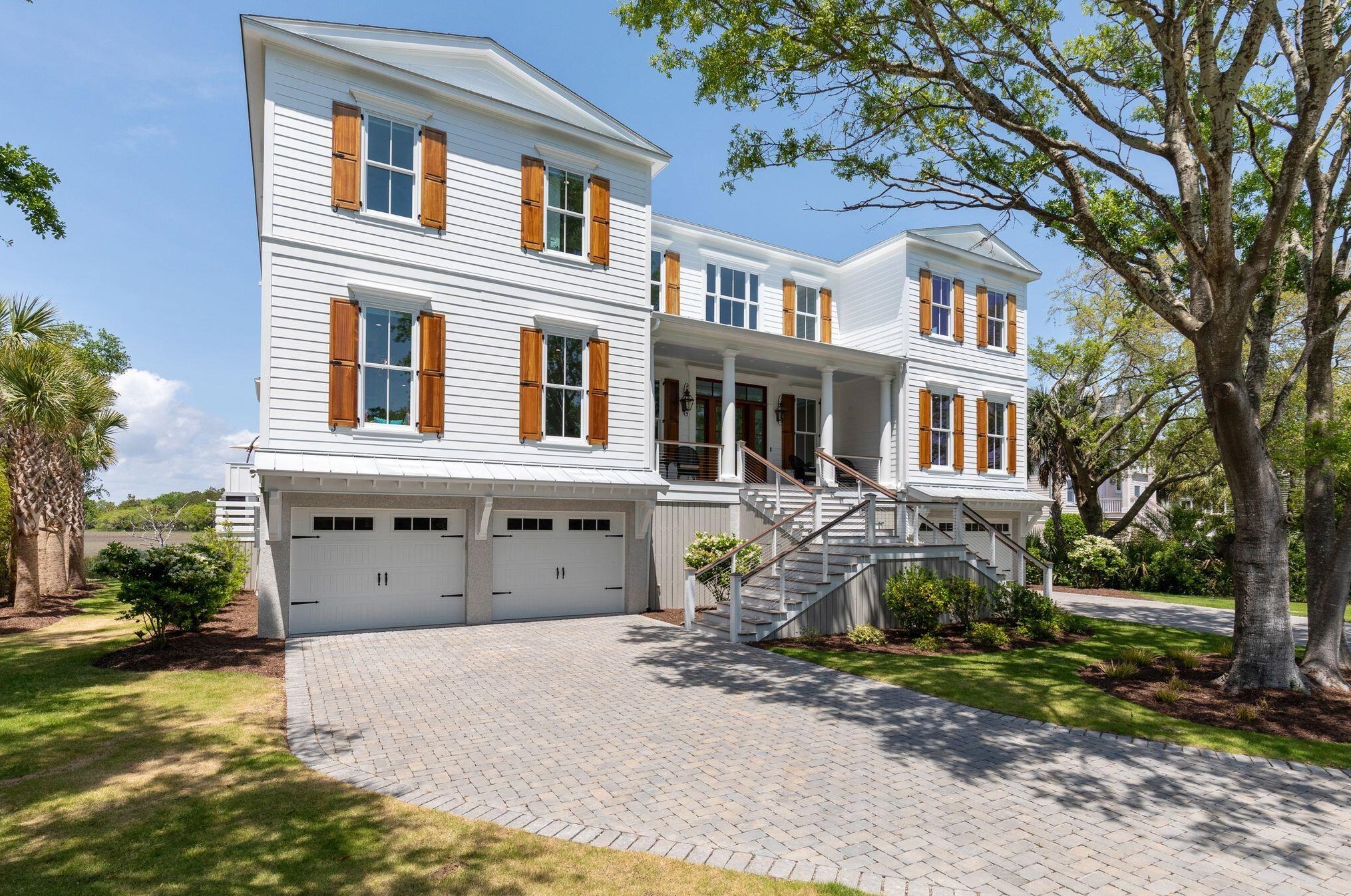 29 Seagrass Ln, Isle of Palms, SC 29451