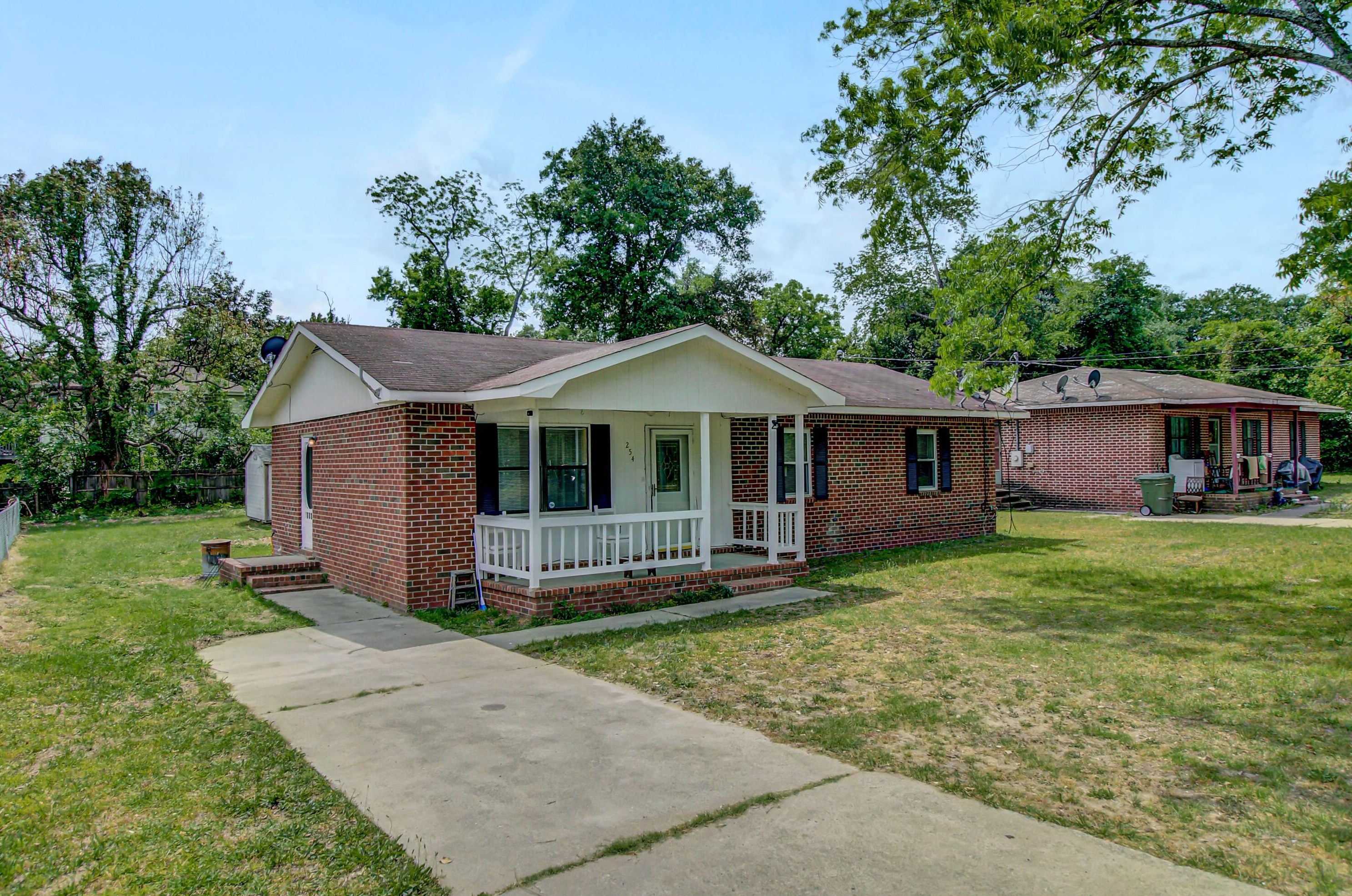 254 Pine St, Seigling, SC 29810-3812