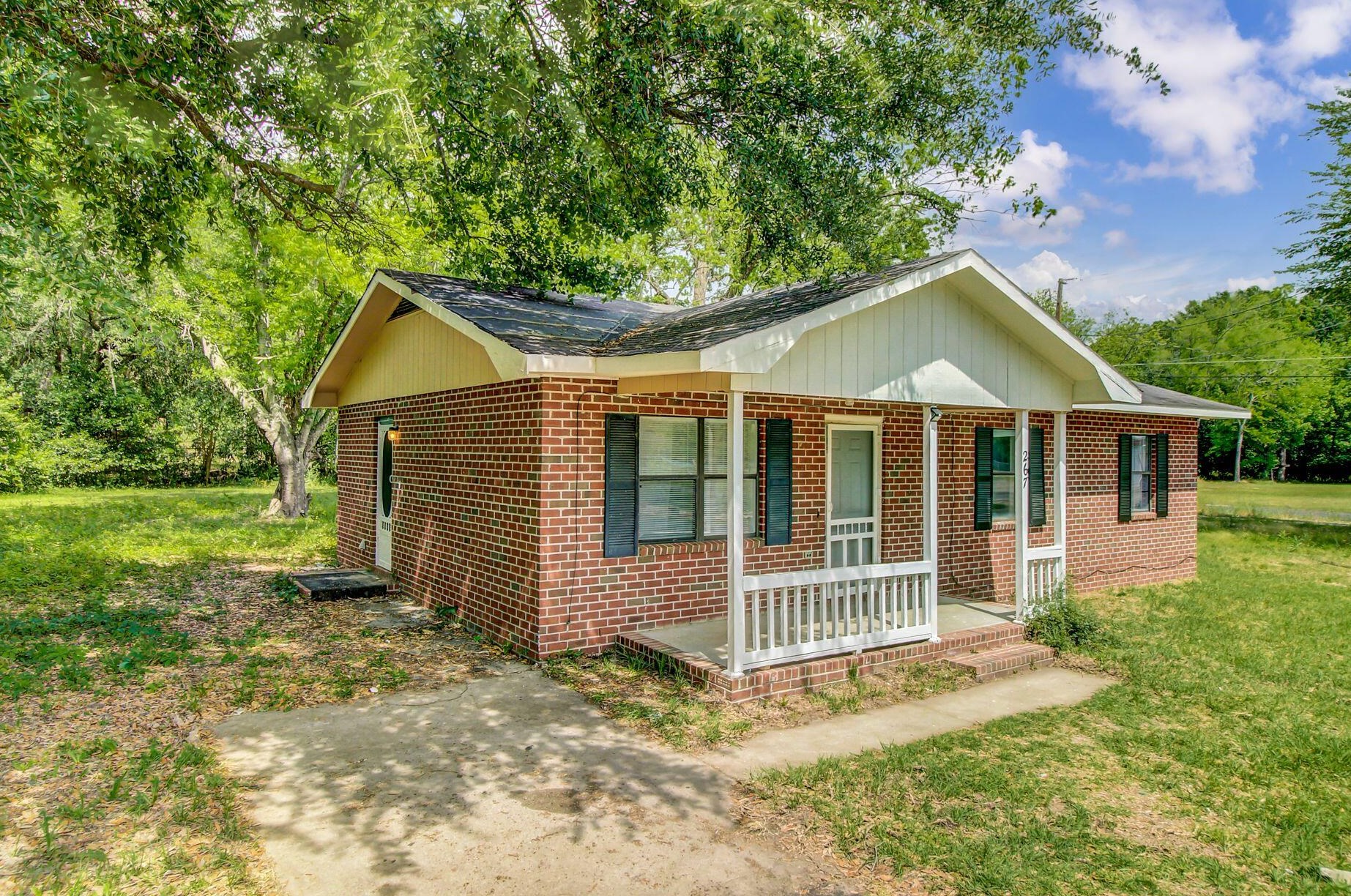 267 Pine St, Seigling, SC 29810