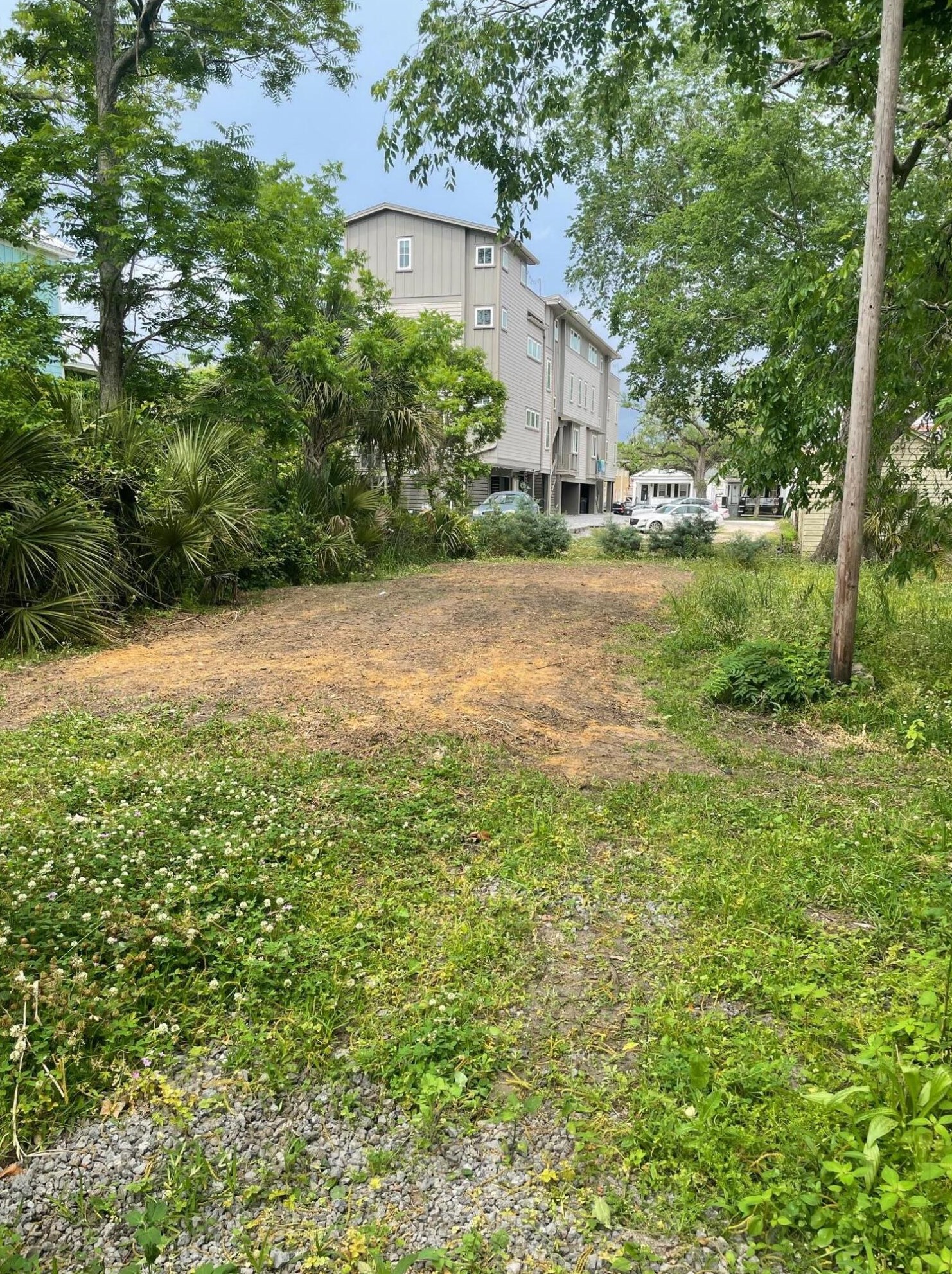 18 Orrs Ct, Charleston, SC 29403-4620