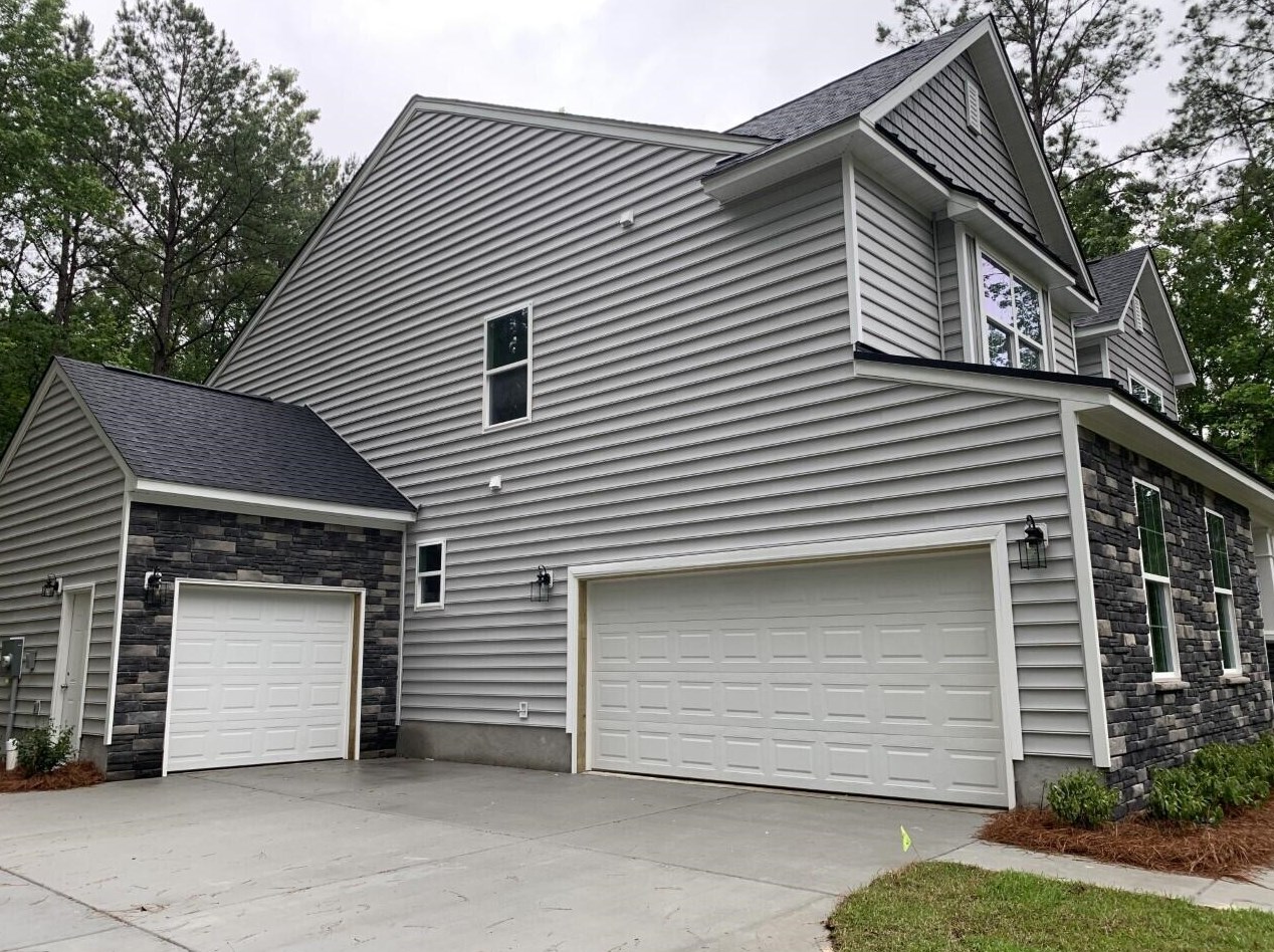 3000 Flat Rock Ln, Ridgeville, SC 29472