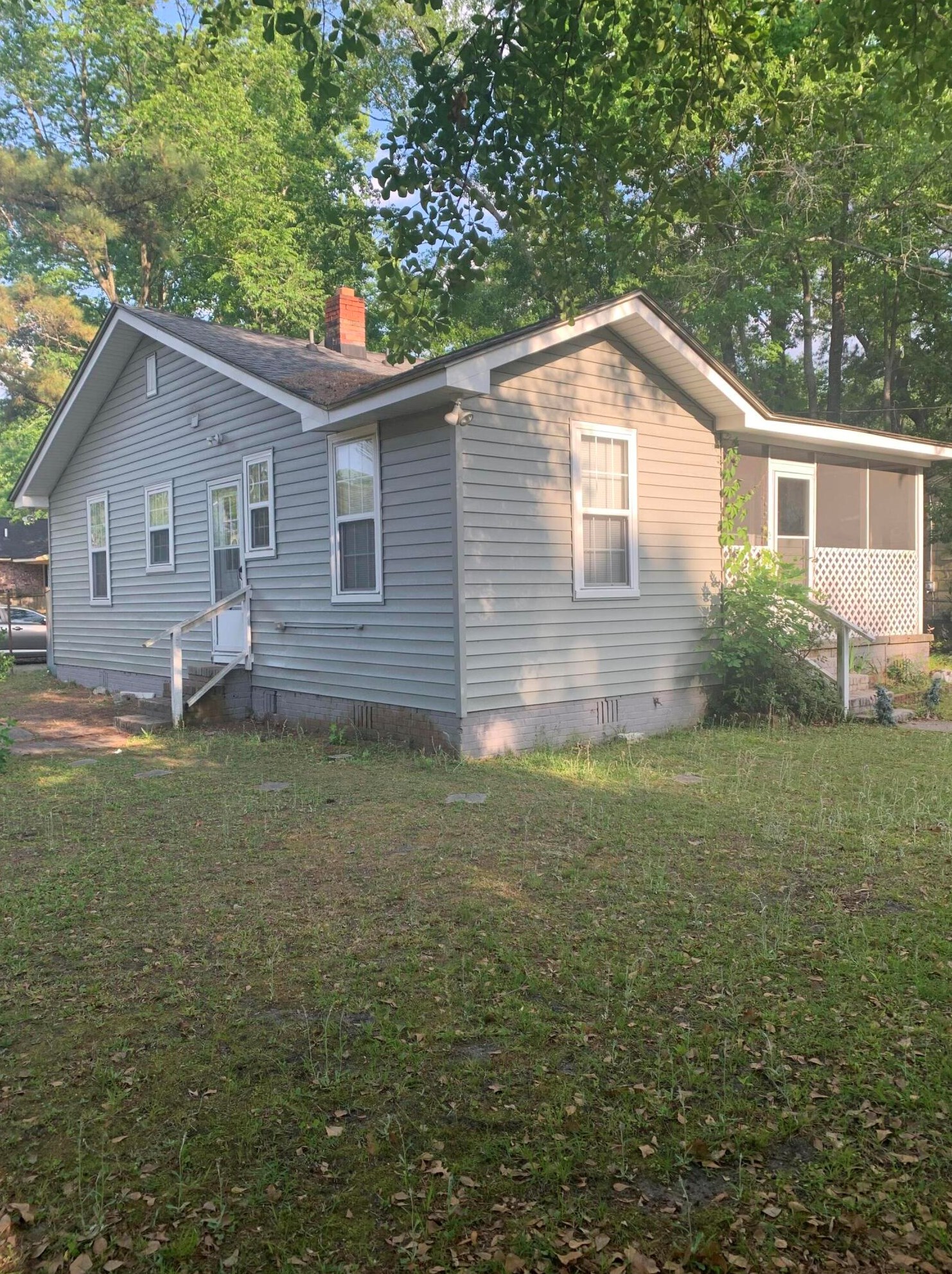 2811 Houston St, Charleston, SC 29405-8629