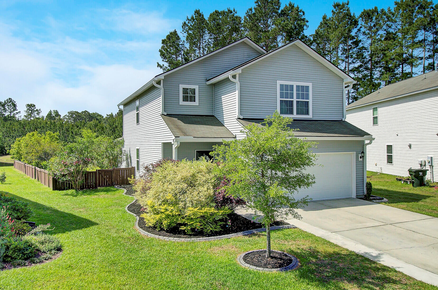 172 Brookhaven Rd, Summerville, SC 29486-5437