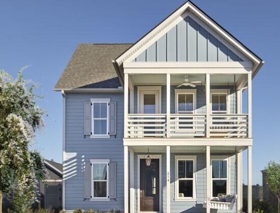 2944 Yachtsman Dr, Mount Pleasant, SC 29466