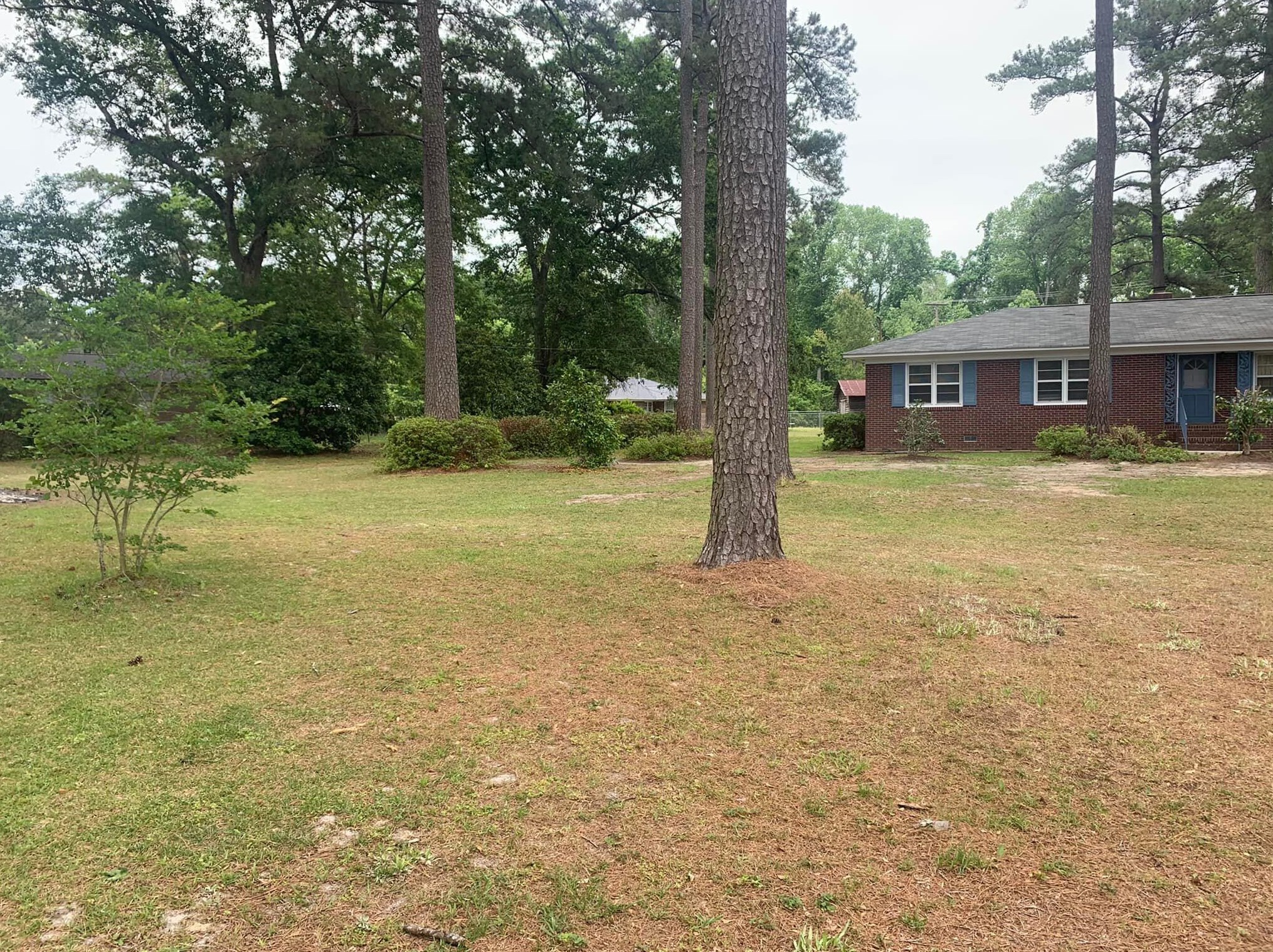 240 Josie Dr, Walterboro, SC 29488-2791