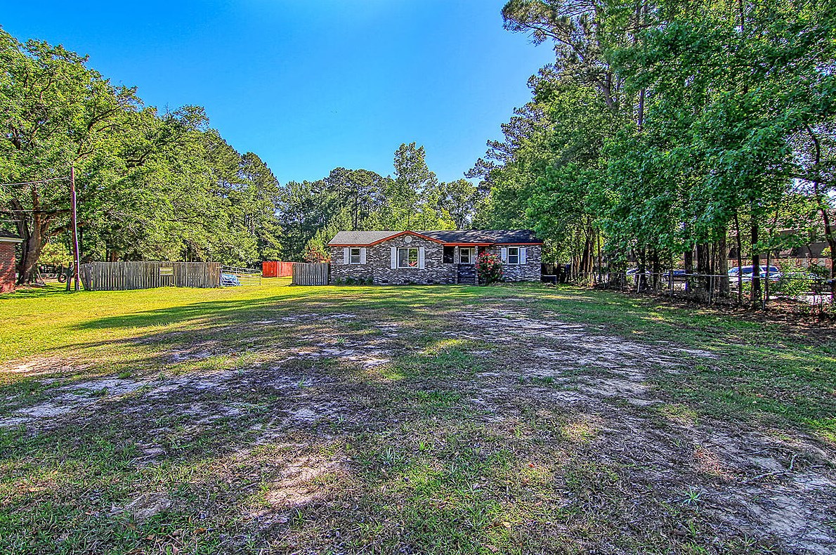 540 Orangeburg Rd, Summerville, SC 29483