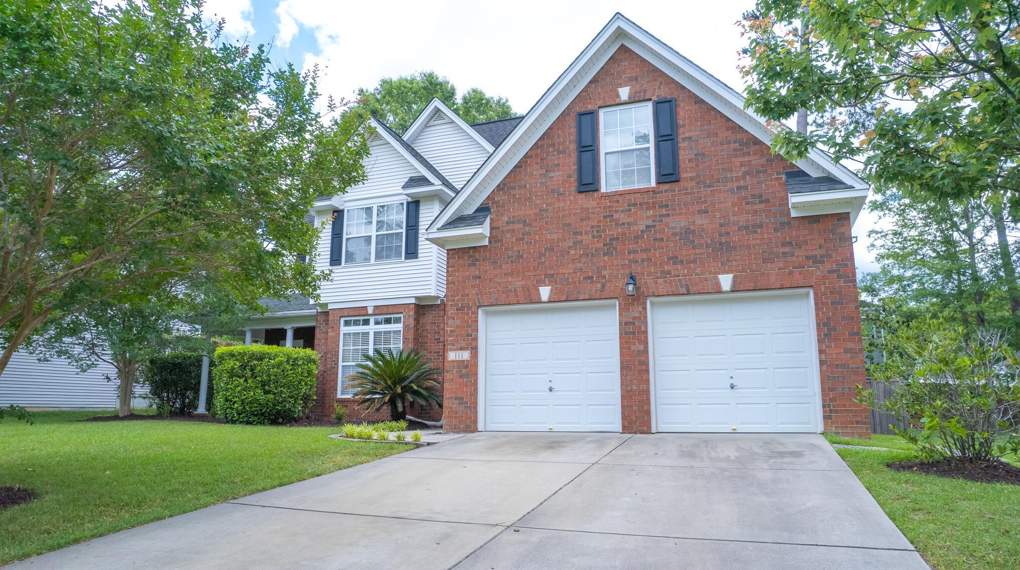 111 Sago Palm Ct, Summerville, SC 29483-5565
