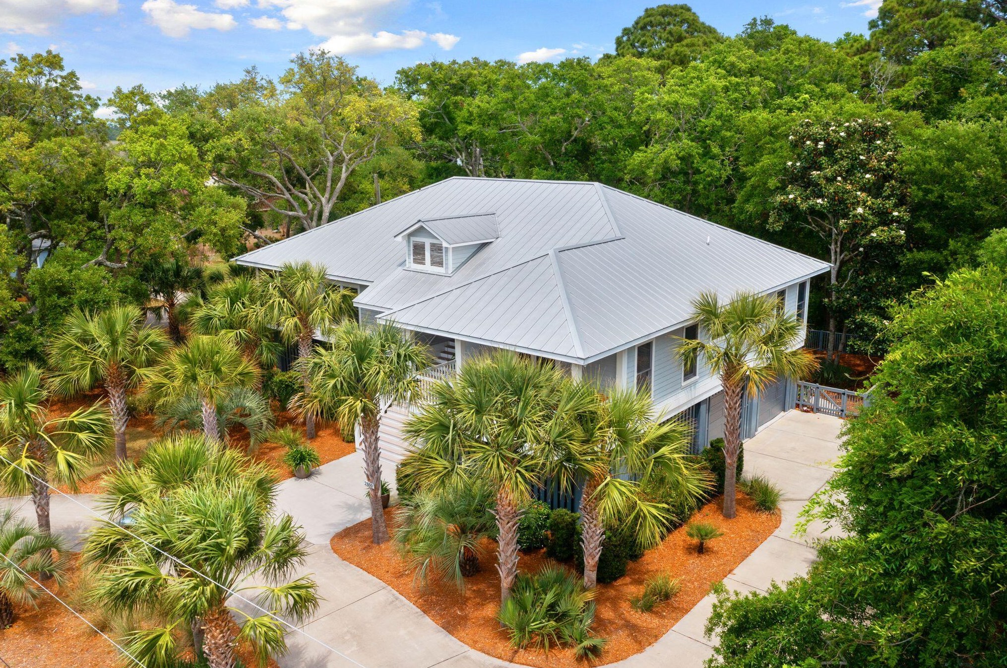 2300 Sunfish Cir, Charleston, SC 29412-9554