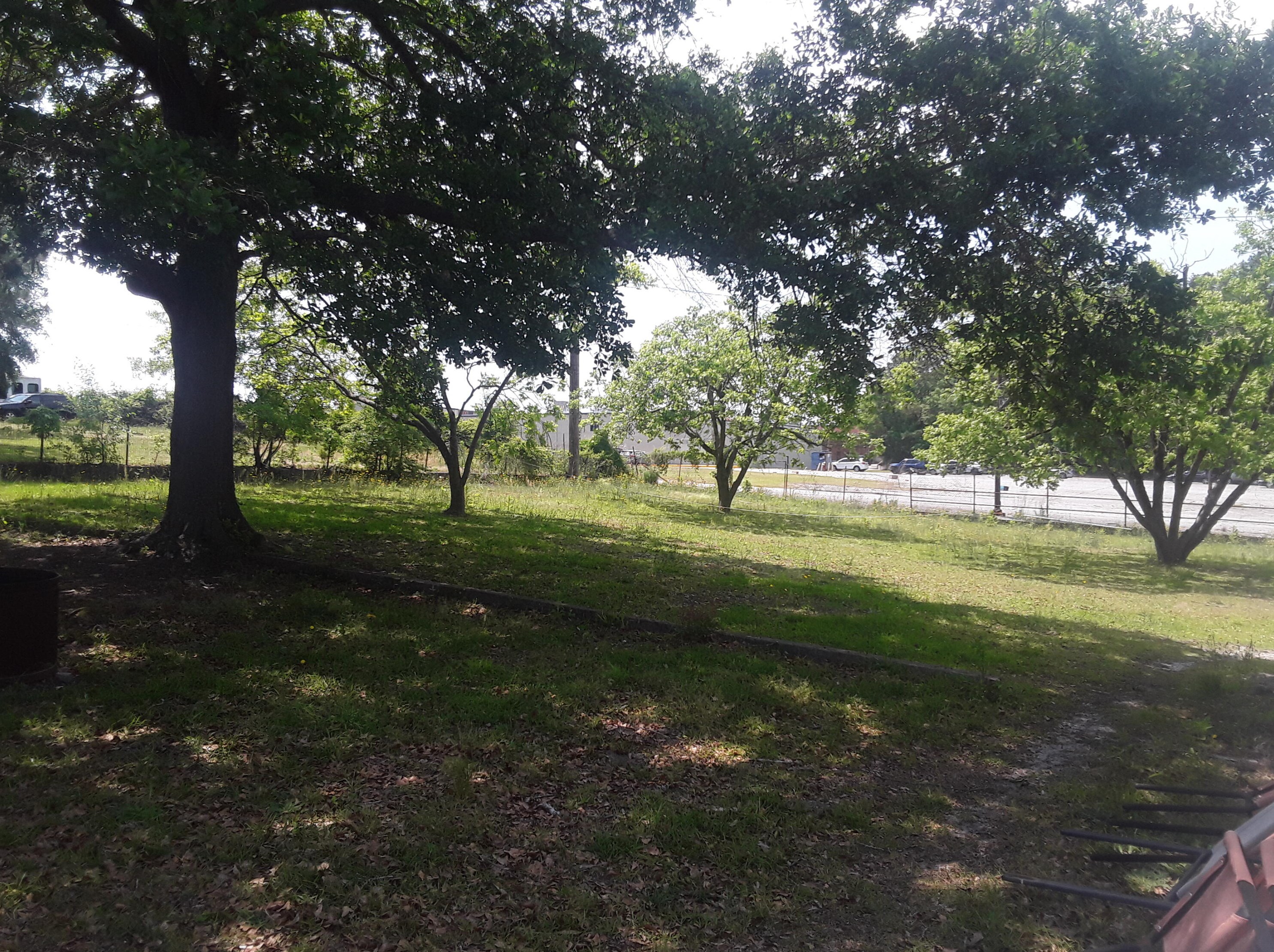 2645 Dubard St, Columbia SC 29204-2754 exterior