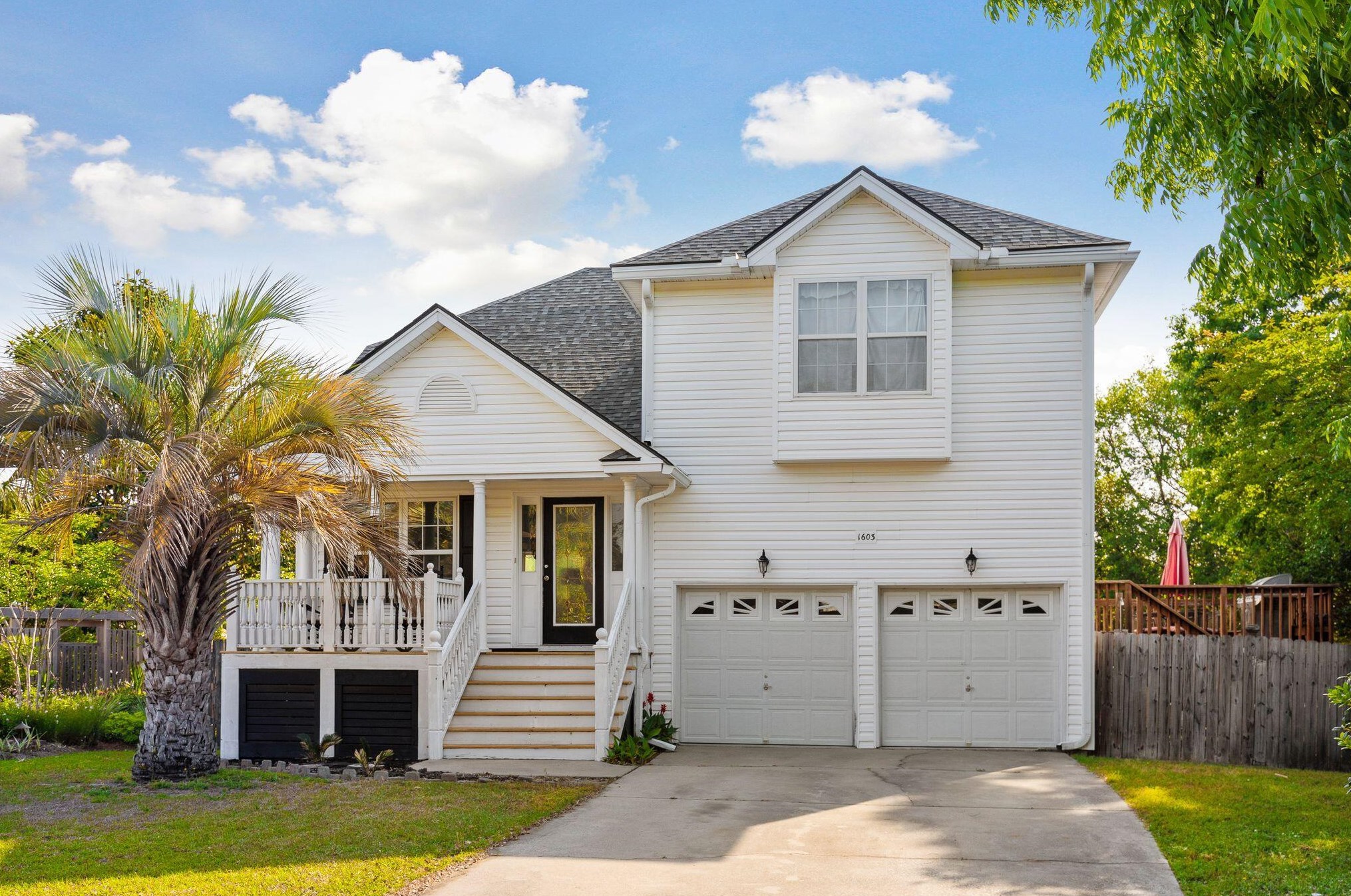 1603 Angelfish Ct, Charleston, SC 29412-9667