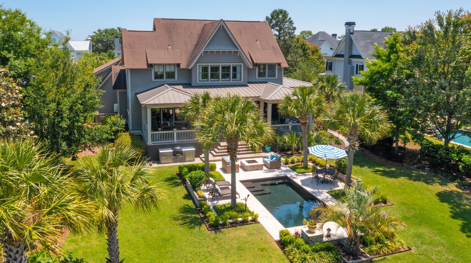 171 Ithecaw Creek St, Charleston, SC 29492-7303